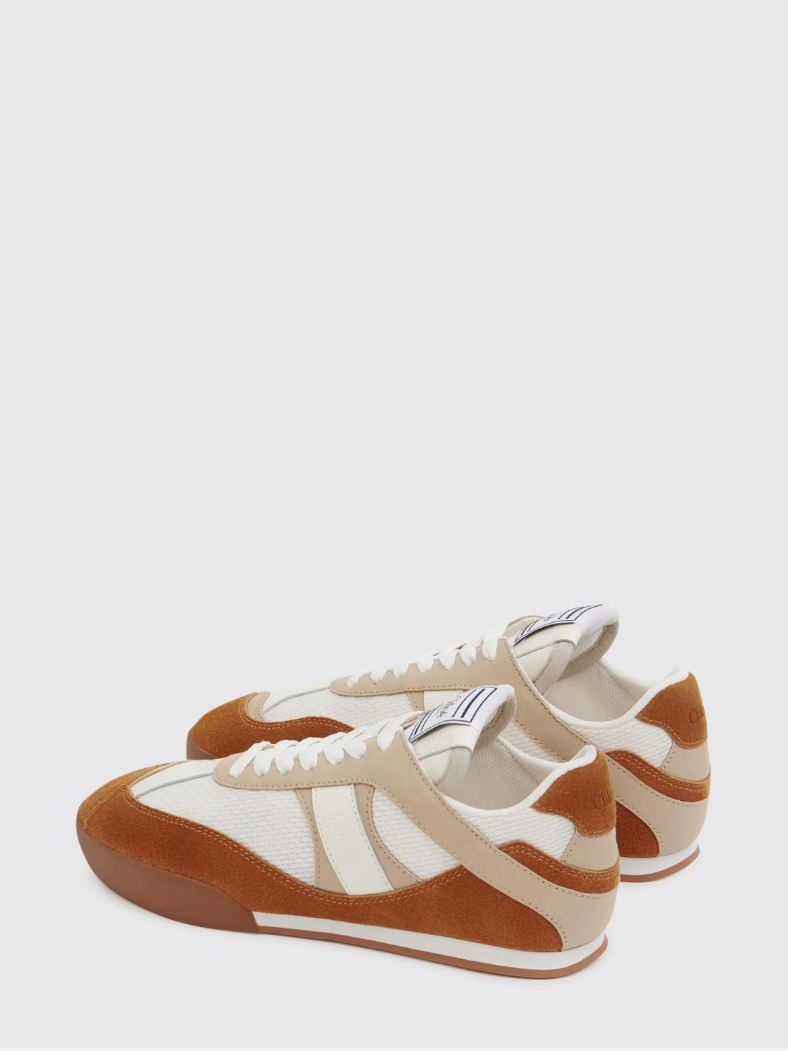 Shoes woman ChloÉ - 4