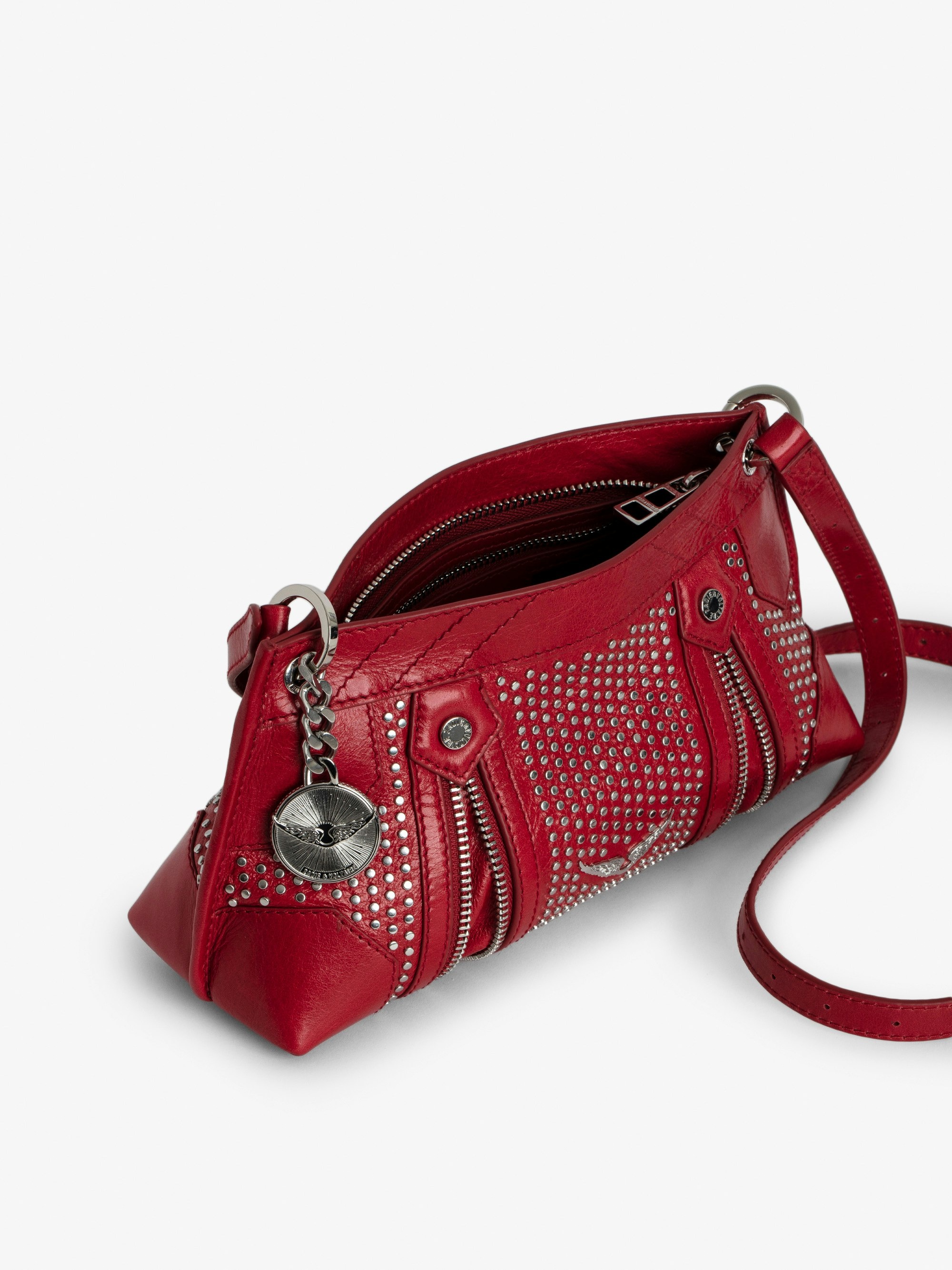 Sunny Mood Studs Bag - 5