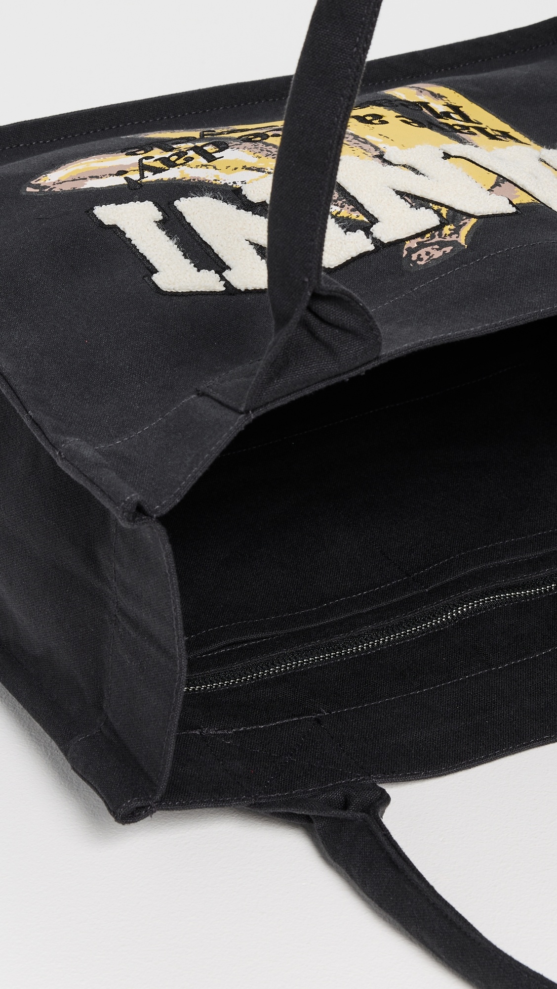 Large Easy Shopper Bag - 5