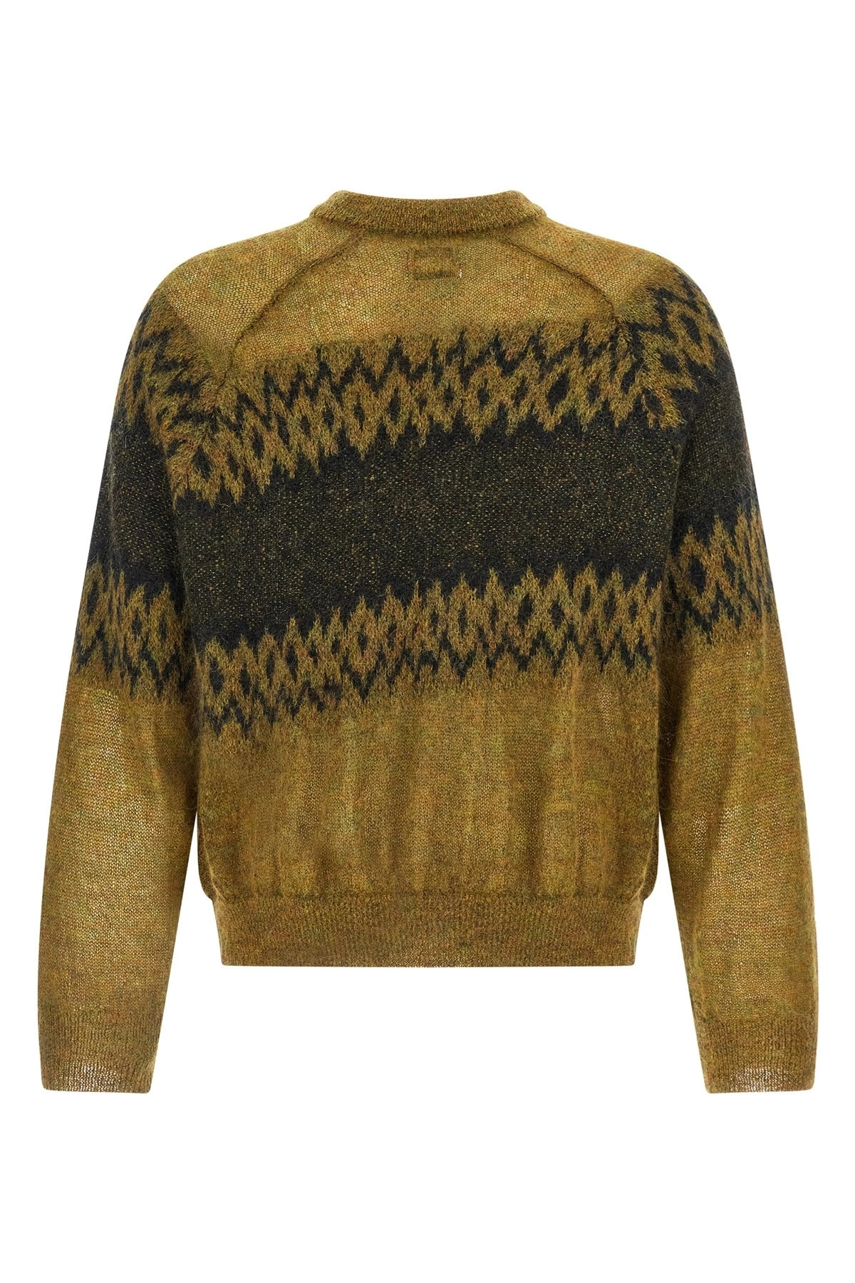 'Christmas' cardigan - 2