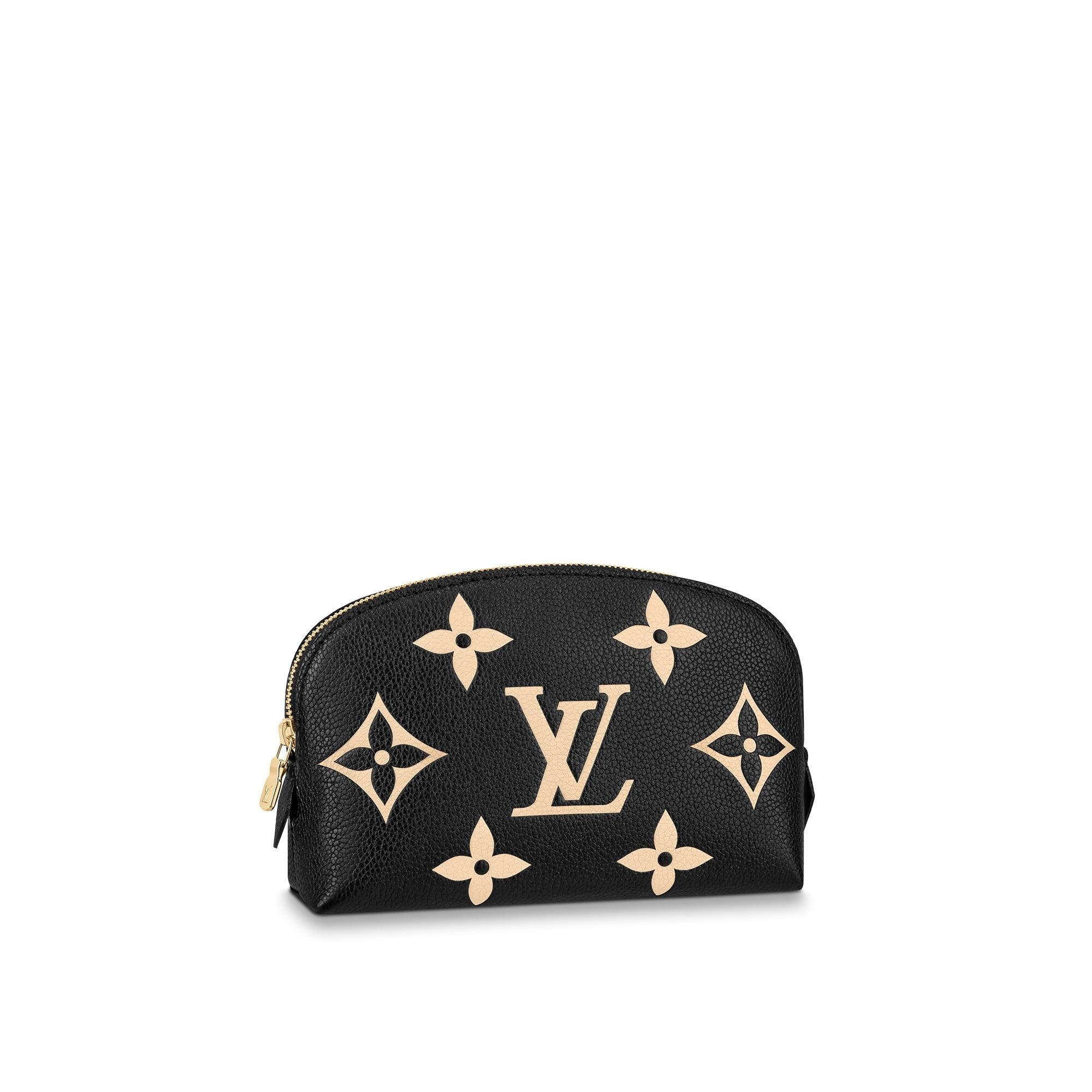 Cosmetic Pouch PM - 1