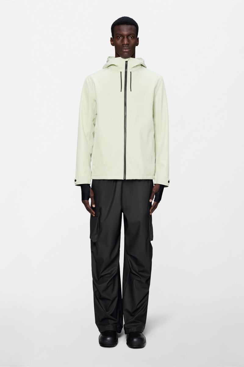 RAINS Suva Softshell Jacket outlook