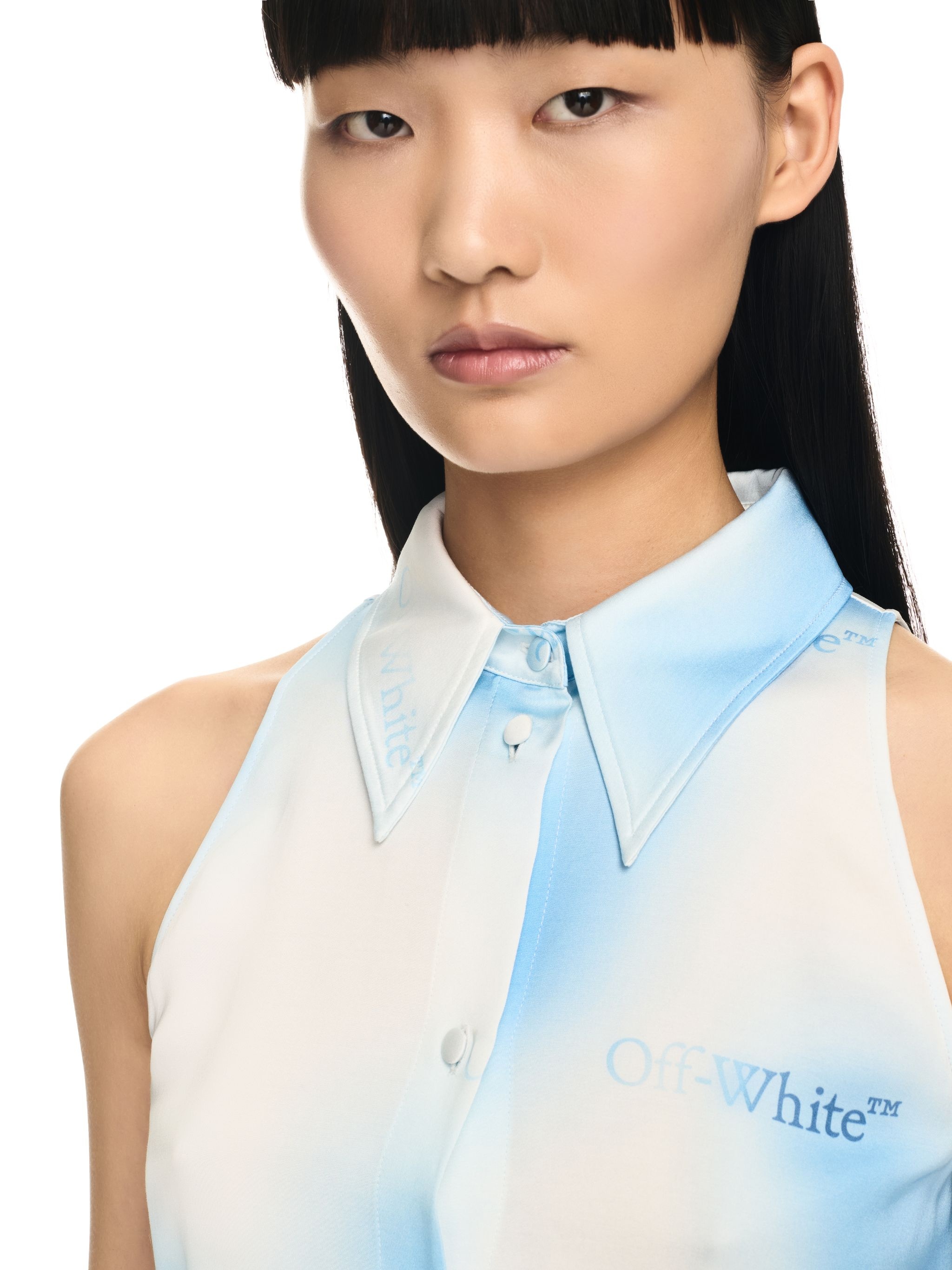 Gradient Shirt - 5