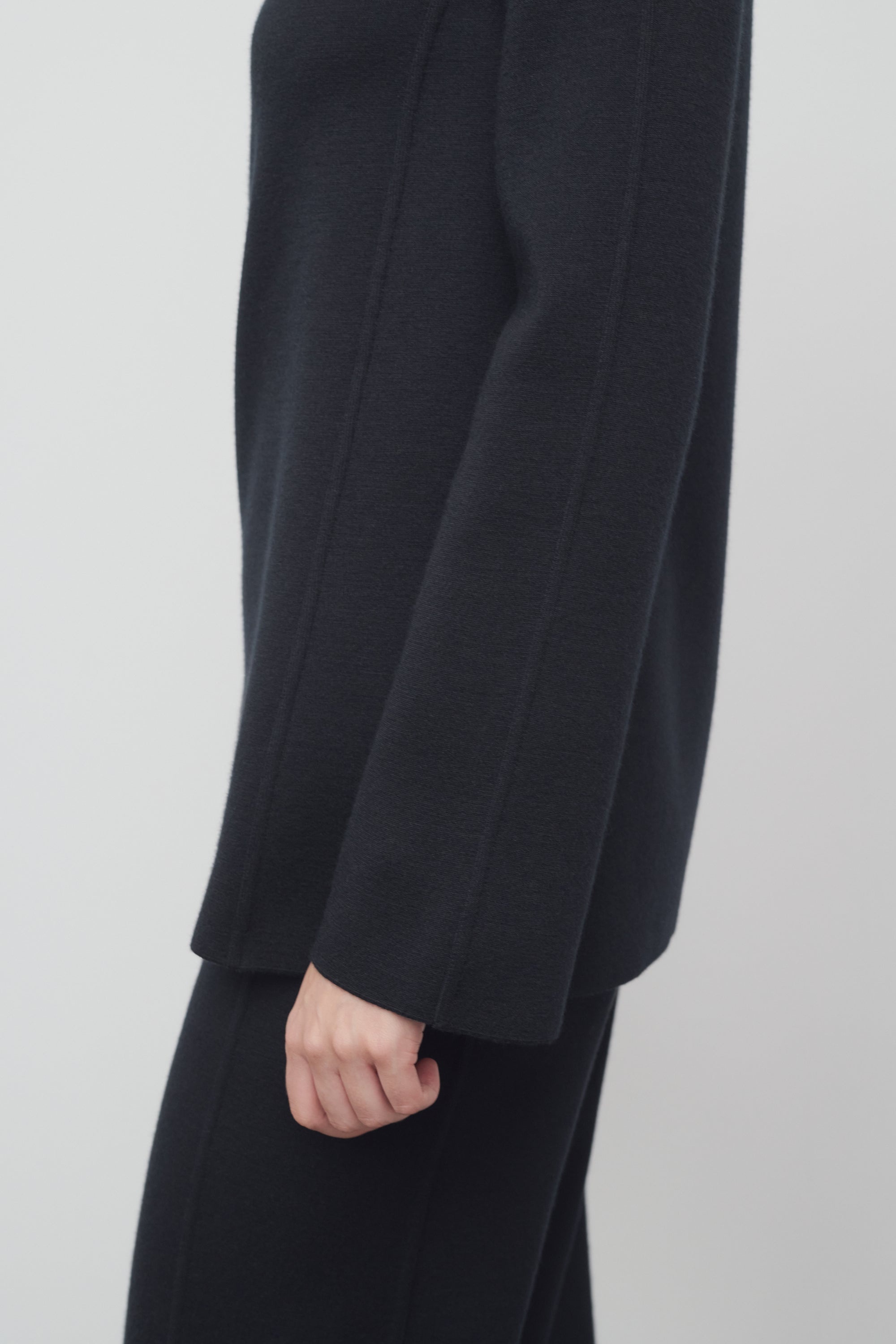 Ipero Top in Cashmere - 6