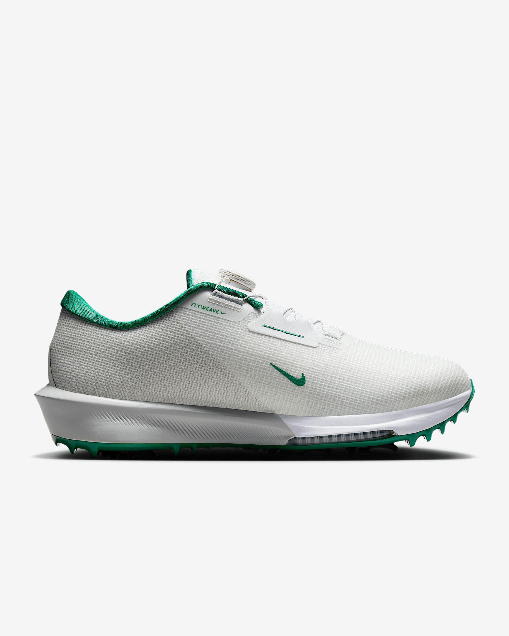 Nike Infinity Tour BOA 2 Golf Shoes (Wide) - 3