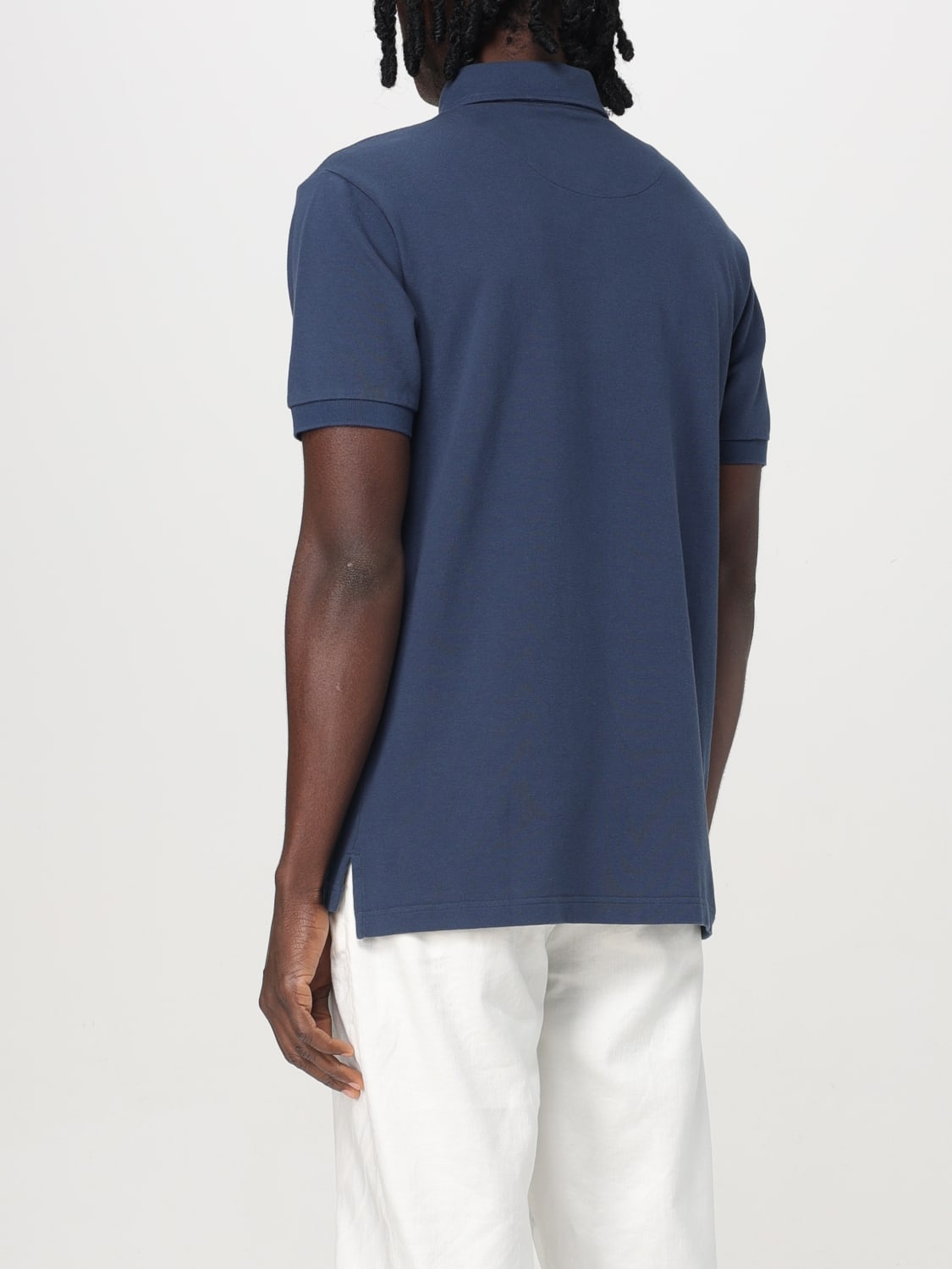 Polo shirt men Etro - 3