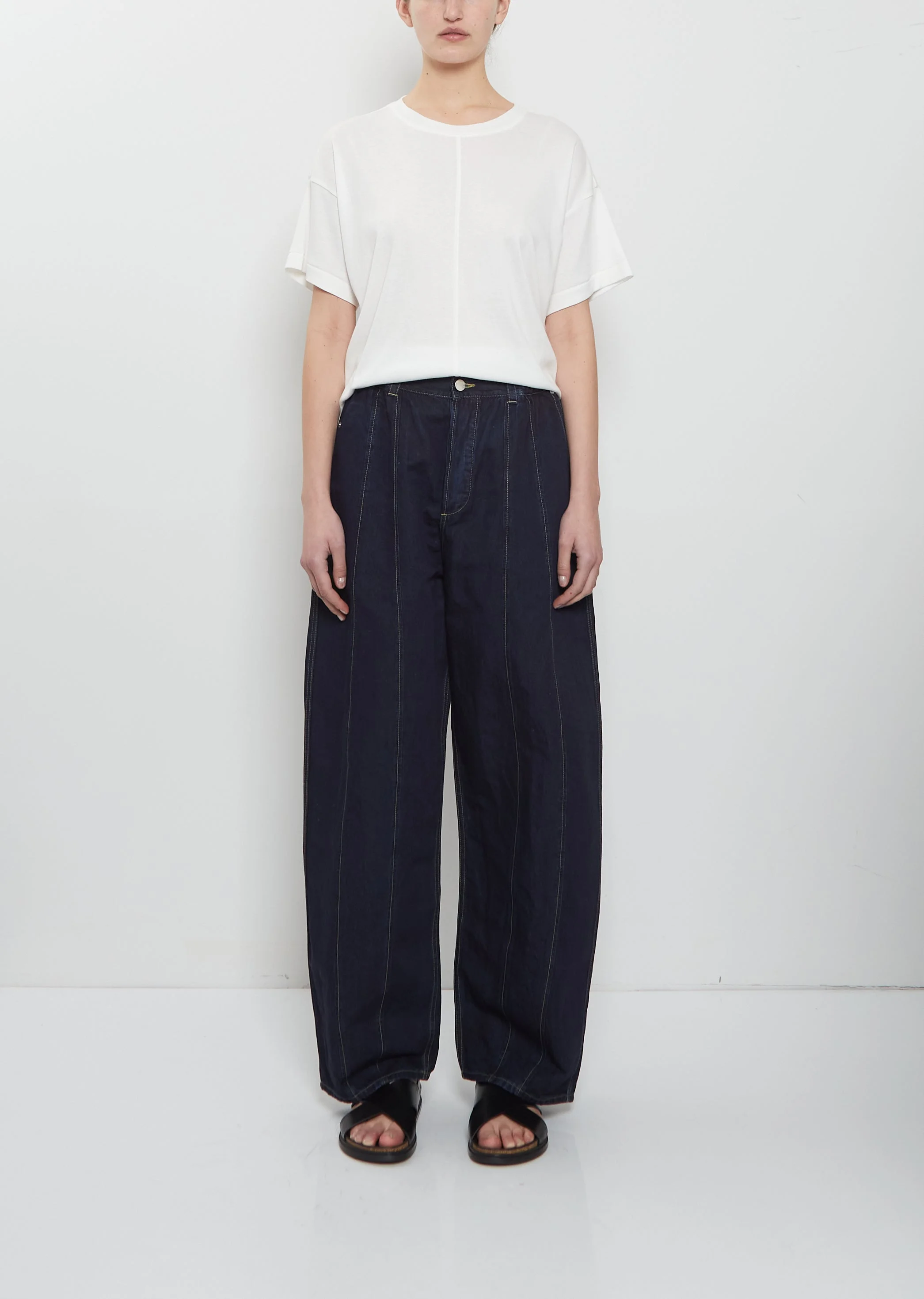 The Hiker Cotton Jean - 1