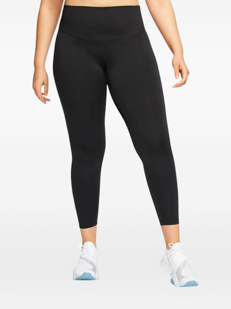 One mid-rise leggings 1