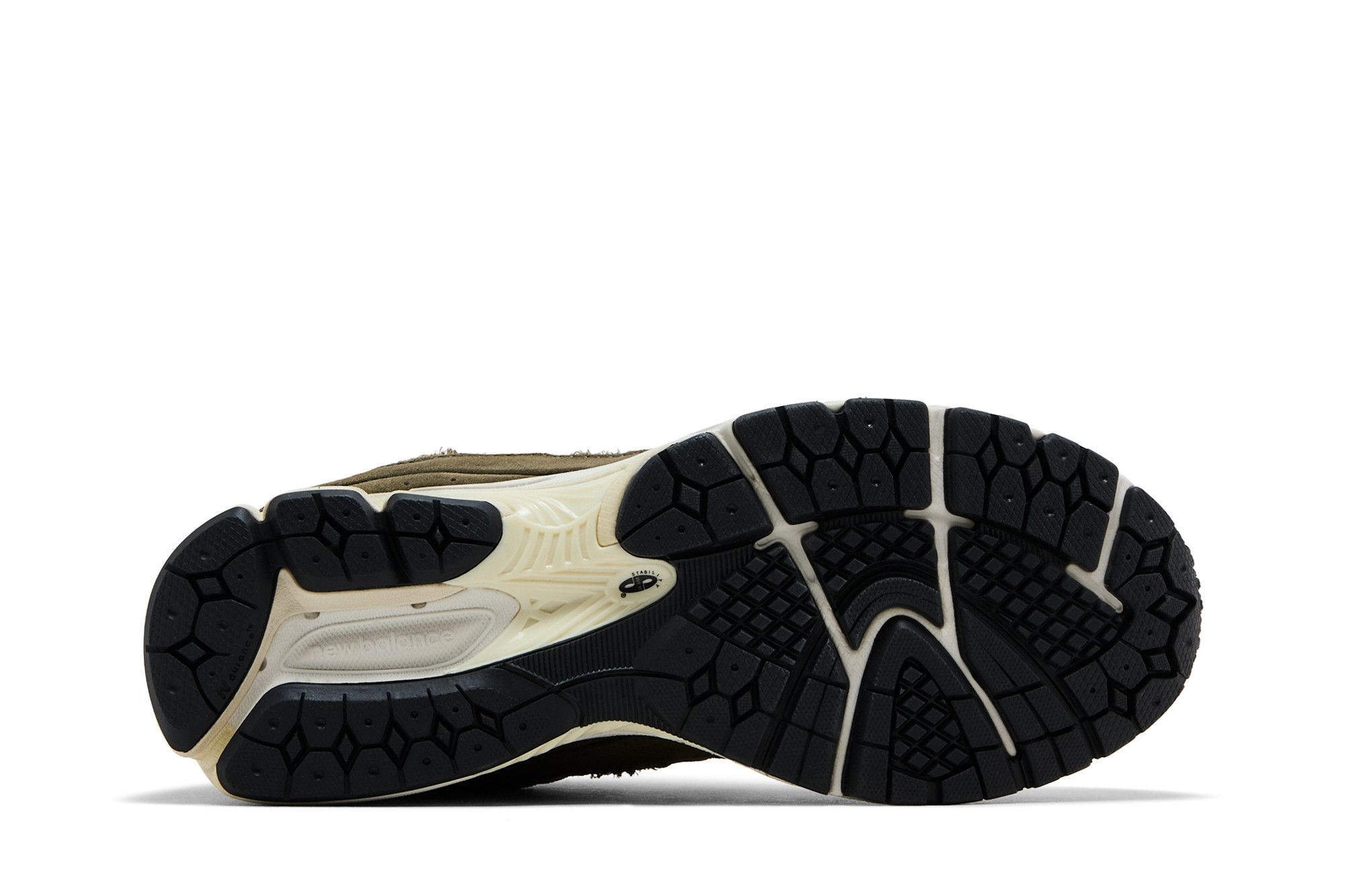 2002R 'Dark Moss' - 4