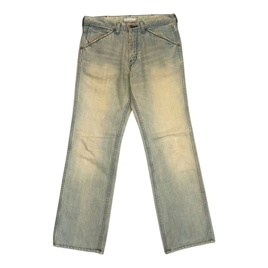 Number (N)ine AW2002 - 1