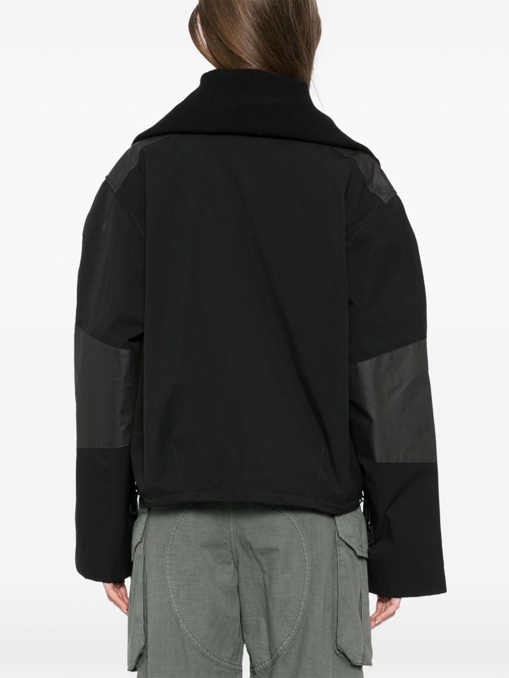 Marine jacket - 4
