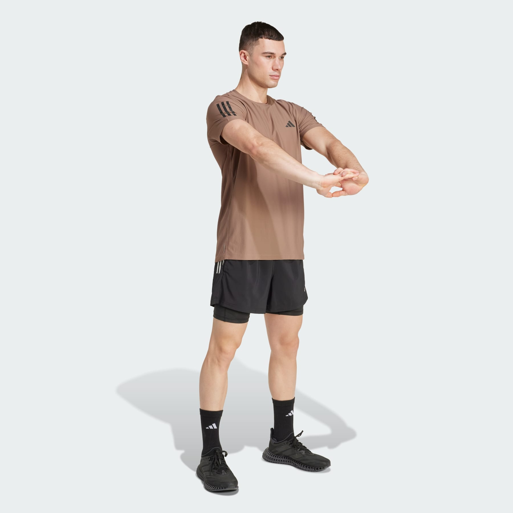 Own the Run Tee - 4