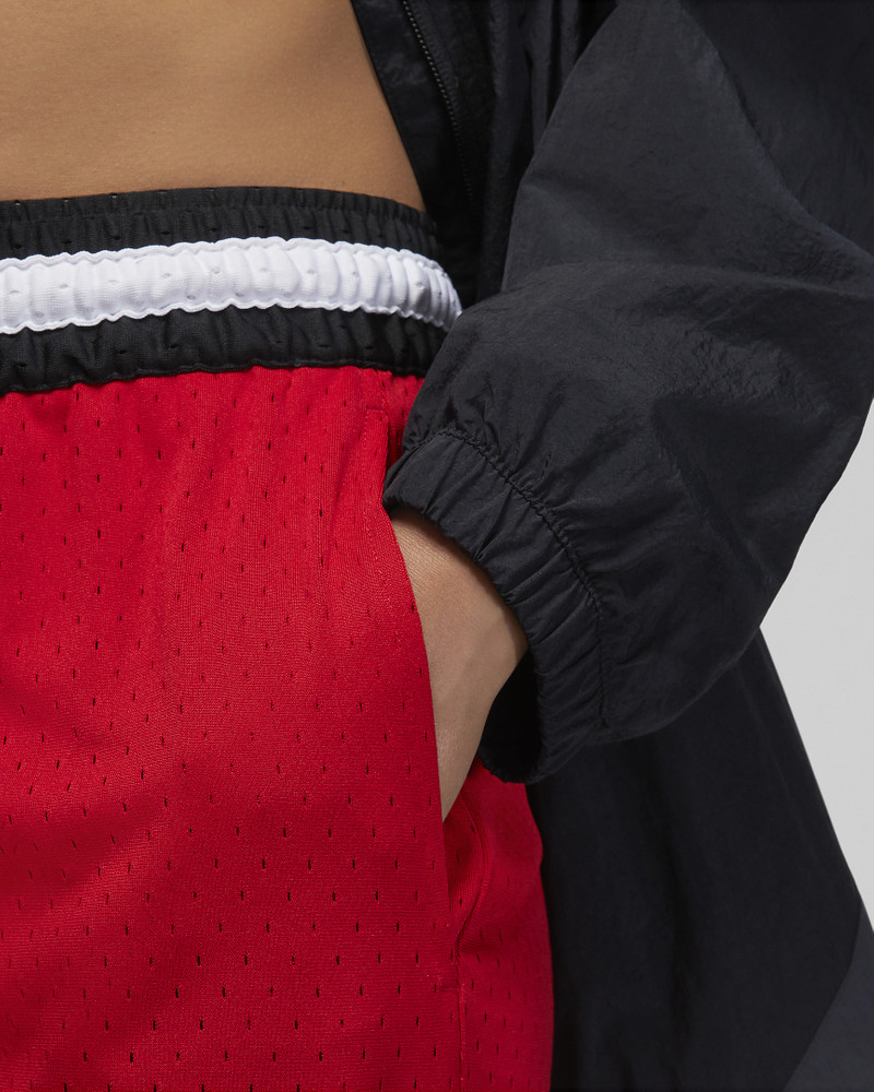 Jordan Dri-FIT Sport Diamond Shorts 5