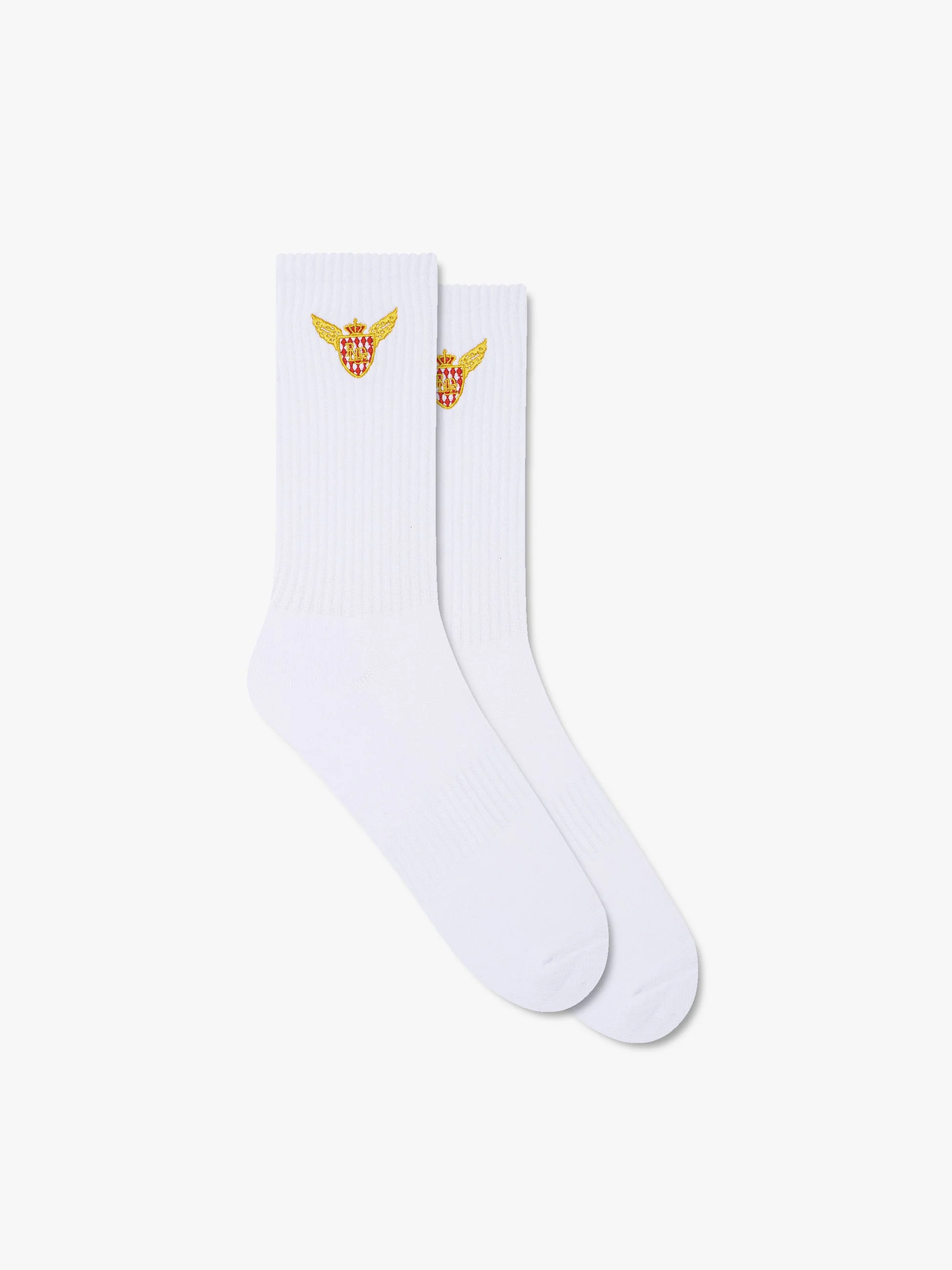 AERO CREST SOCK - 1