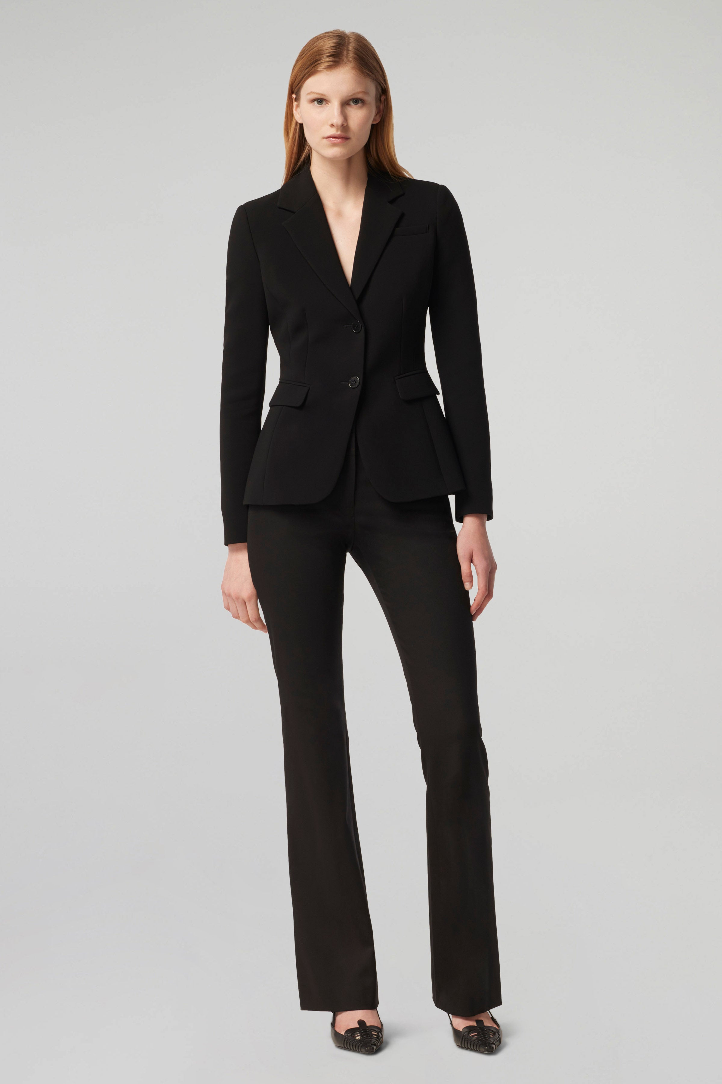 'FENICE' JACKET - 5