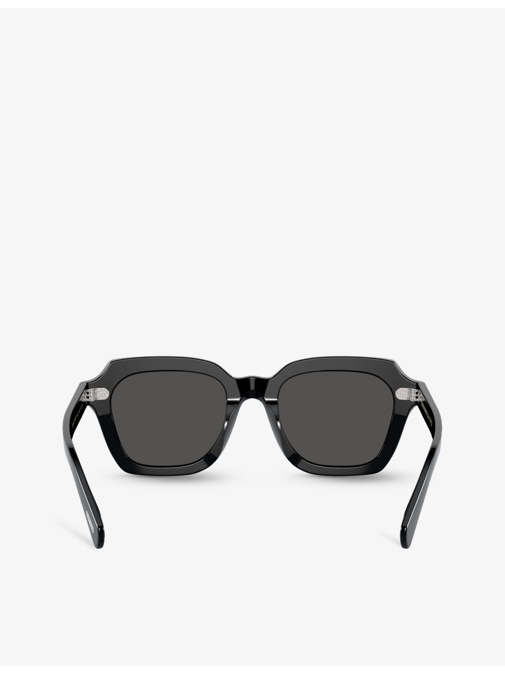 OV5526SU Kienna square-frame acetate sunglasses - 4