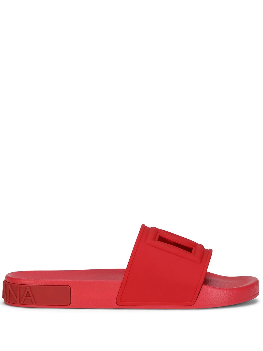 cut-out logo slides - 1