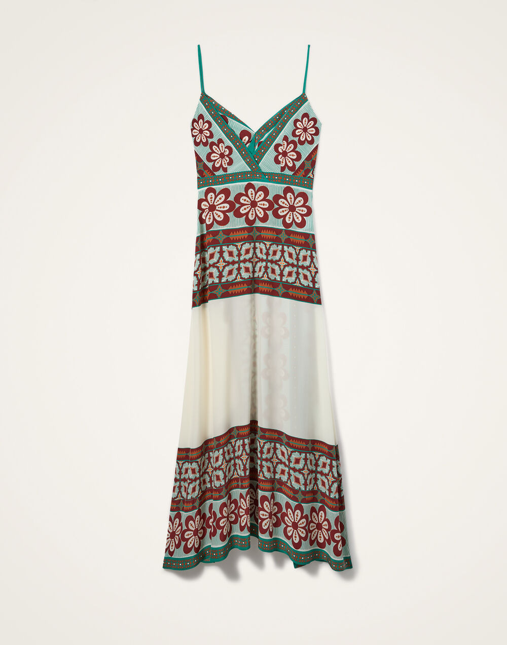 Turn Around Dress - 3