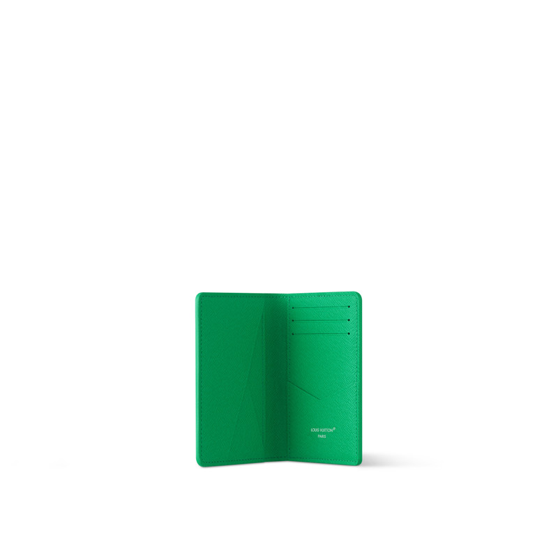 Pocket Organizer 3