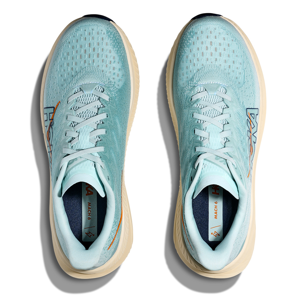 Hoka Mach 6 - 3
