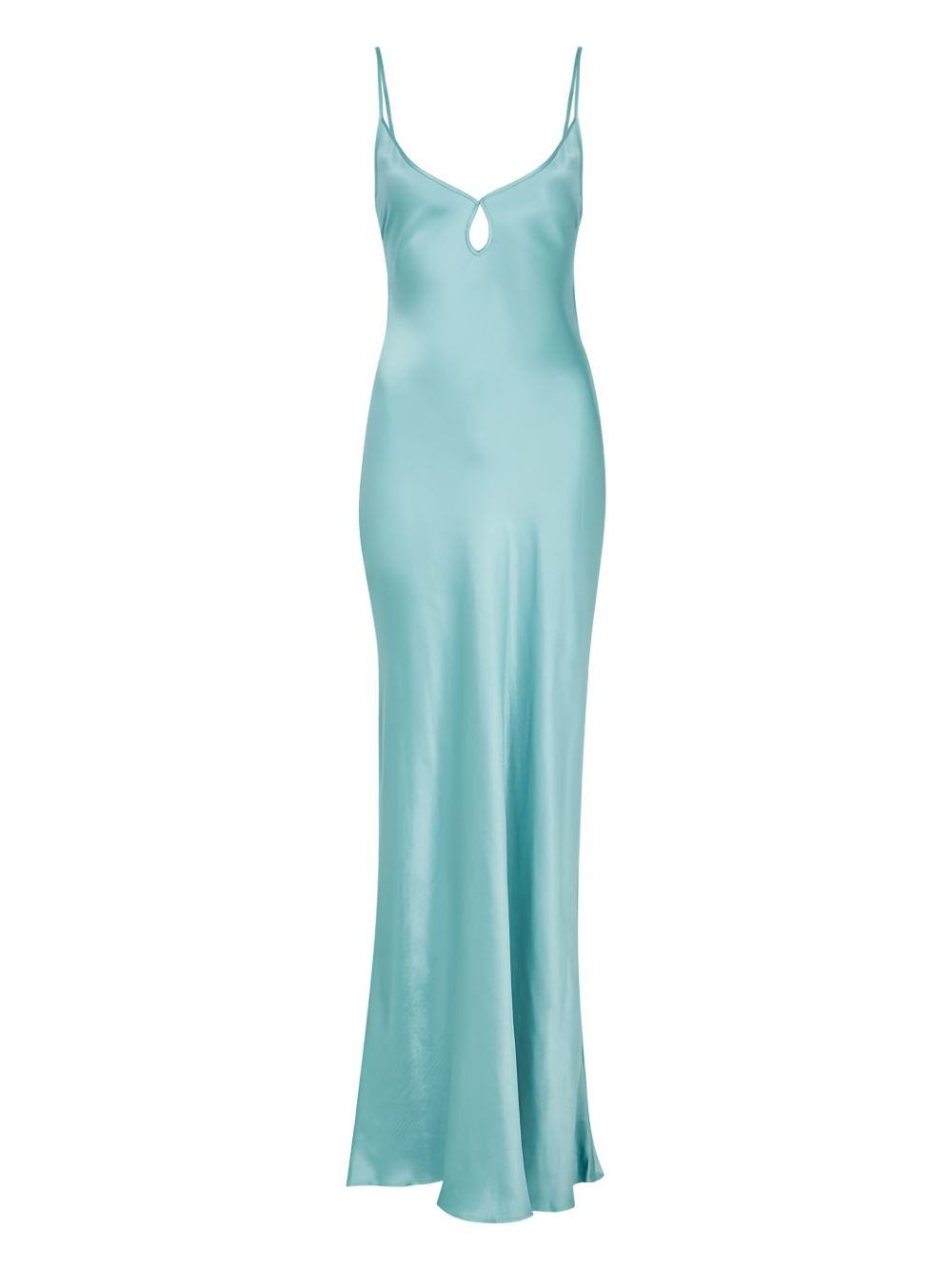 Cedar City dress - 1