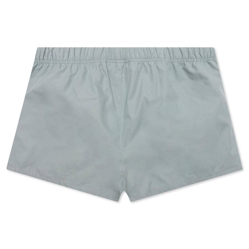WOMEN'S COTTON DOCK SHORT - SYCAMORE - 2