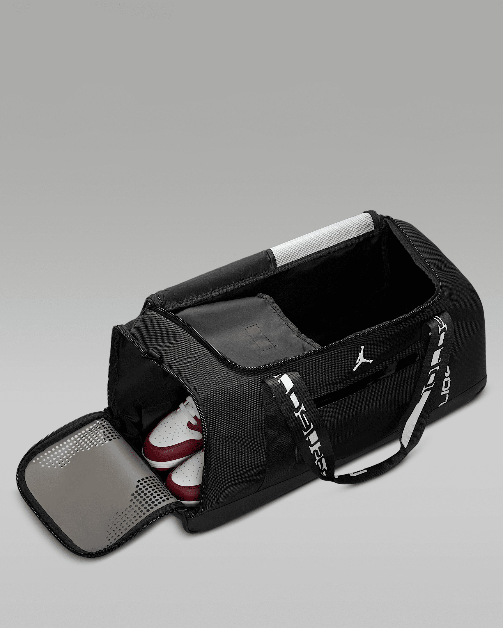 Jordan Sport Duffle Bag (47.5L) - 5