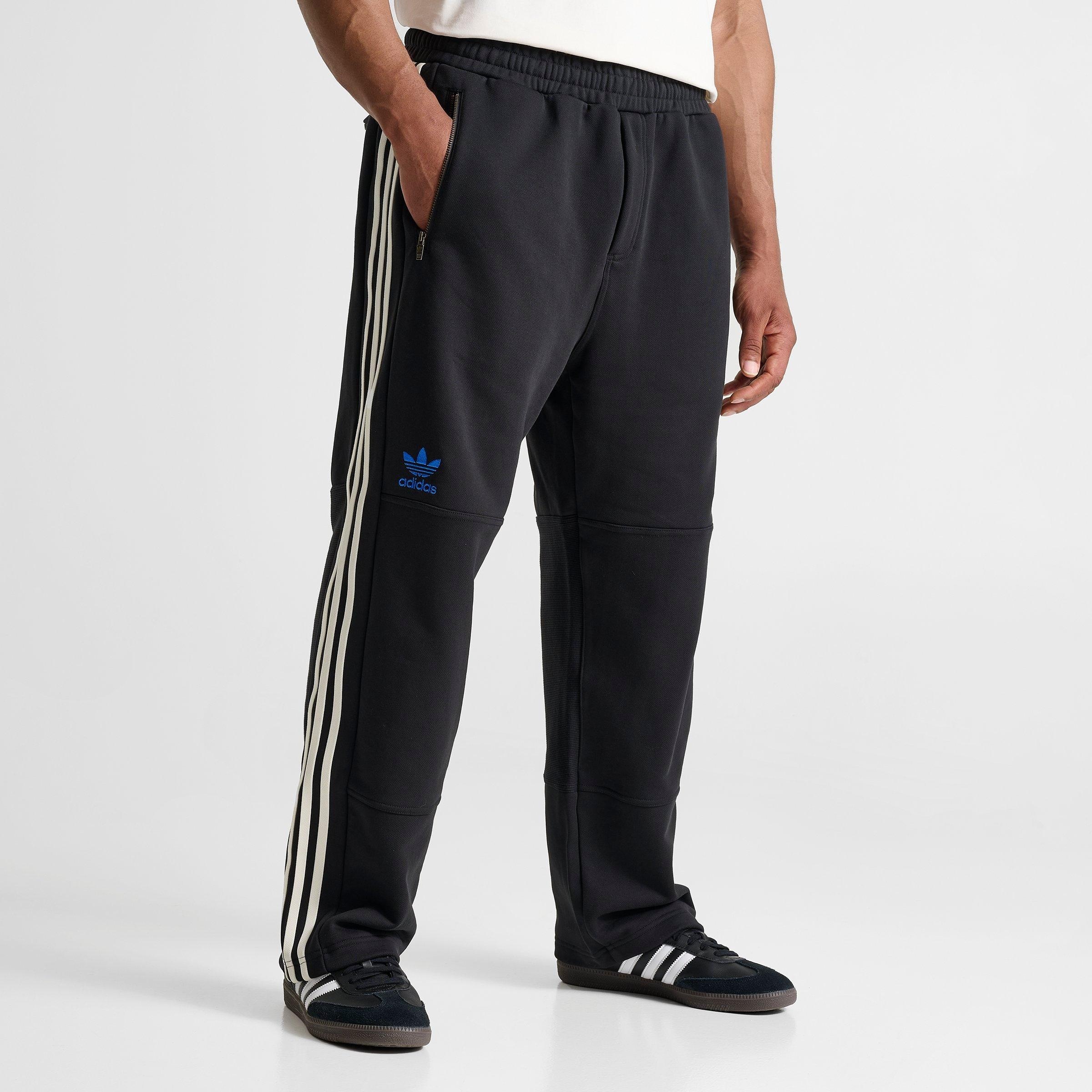 MEN'S ADIDAS ORIGINALS X 100 THIEVES TRACK PANTS - 3