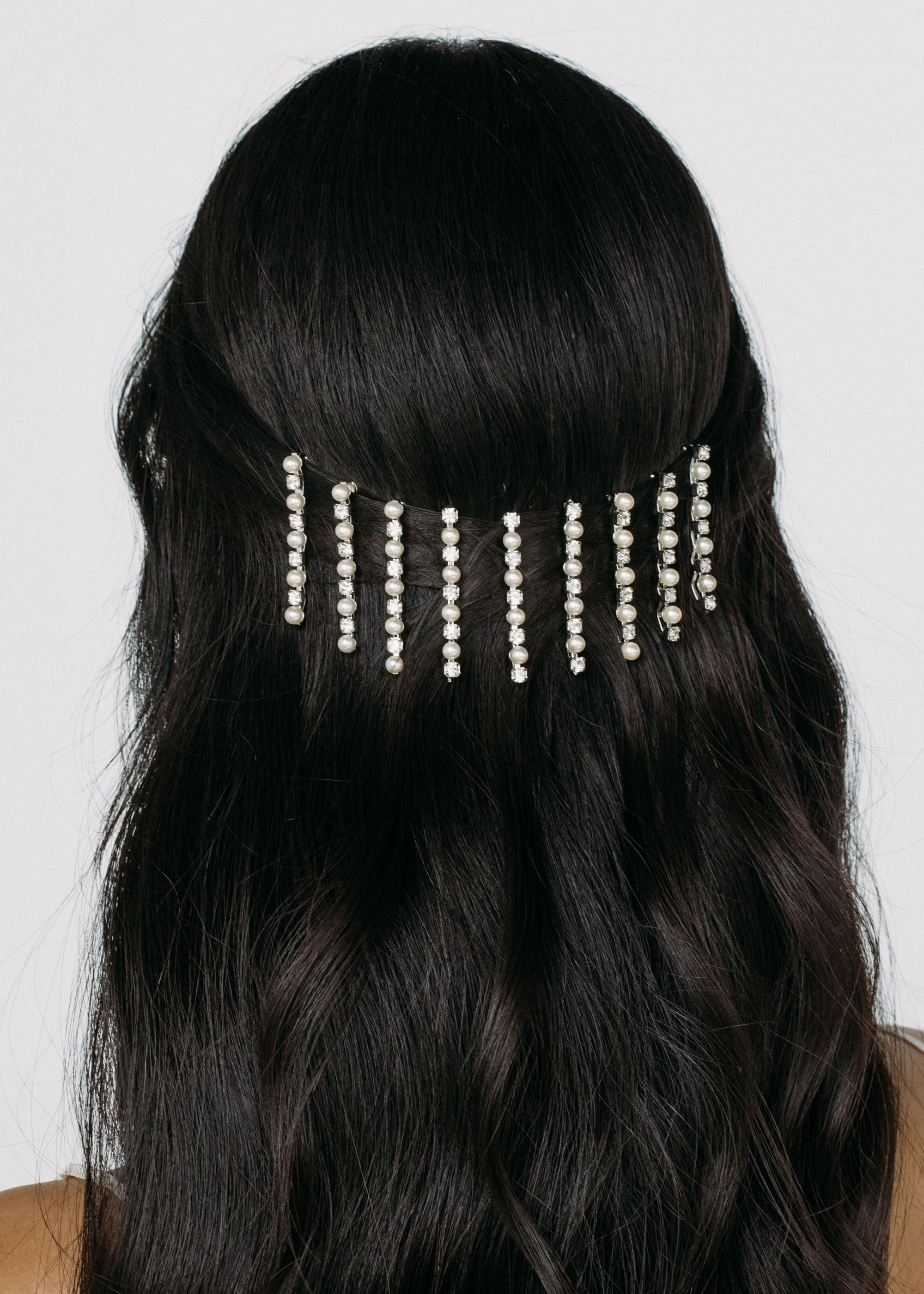 Zoe Bobby Pins - 4