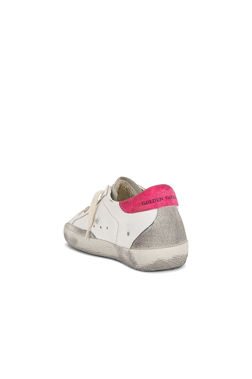 Super Star Sneaker - 3