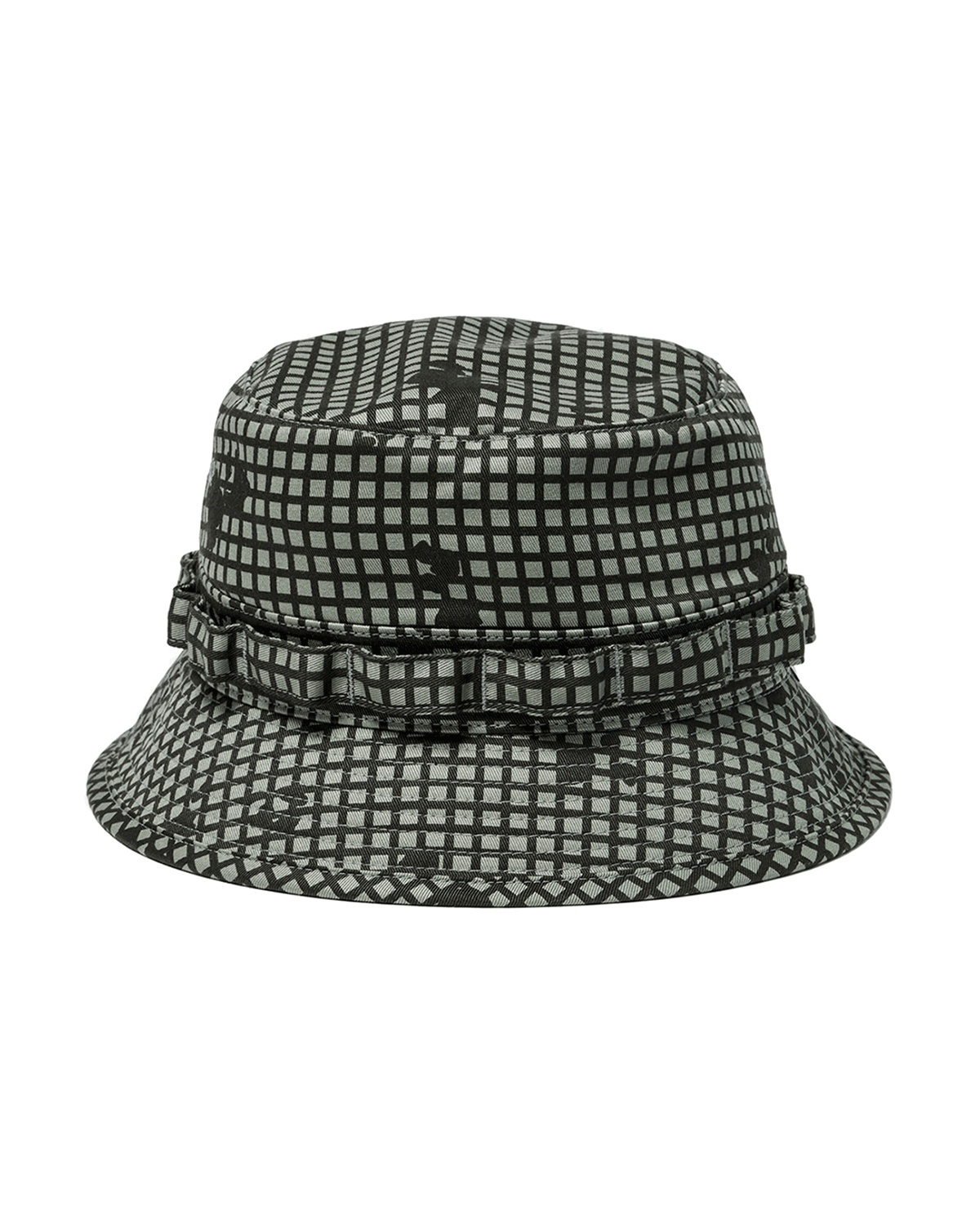 Jungle 03 Cotton Twill Camo Bucket Hat - 2