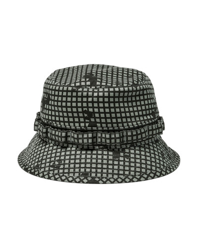 WTAPS Jungle 03 Cotton Twill Camo Bucket Hat outlook