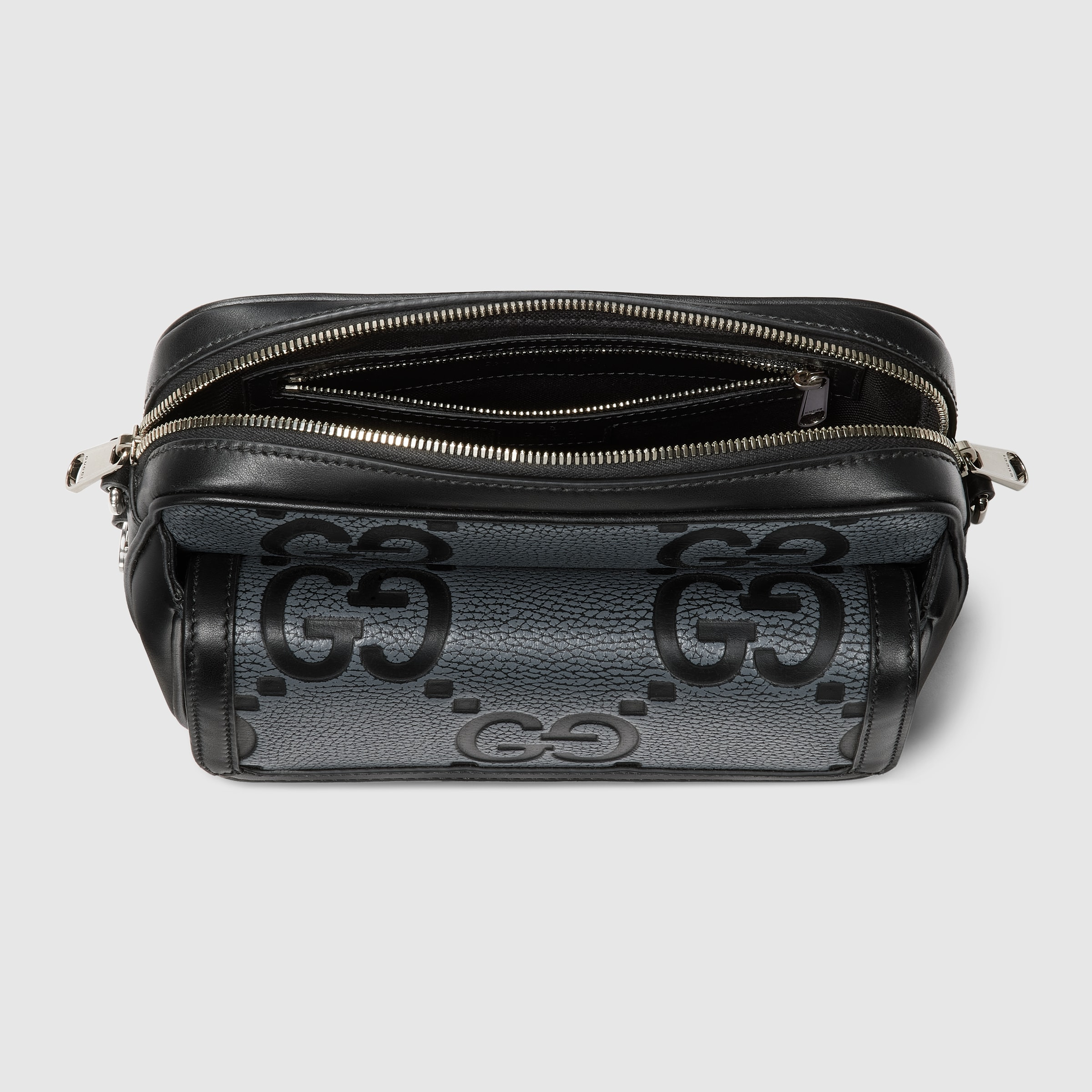 Small jumbo GG crossbody bag - 7