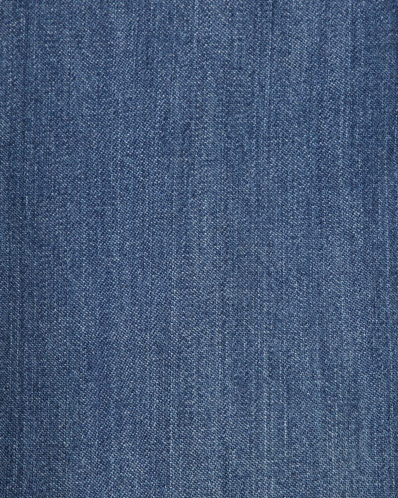 SS COACH DOWN COVERALL DMGD LT.INDIGO - 3