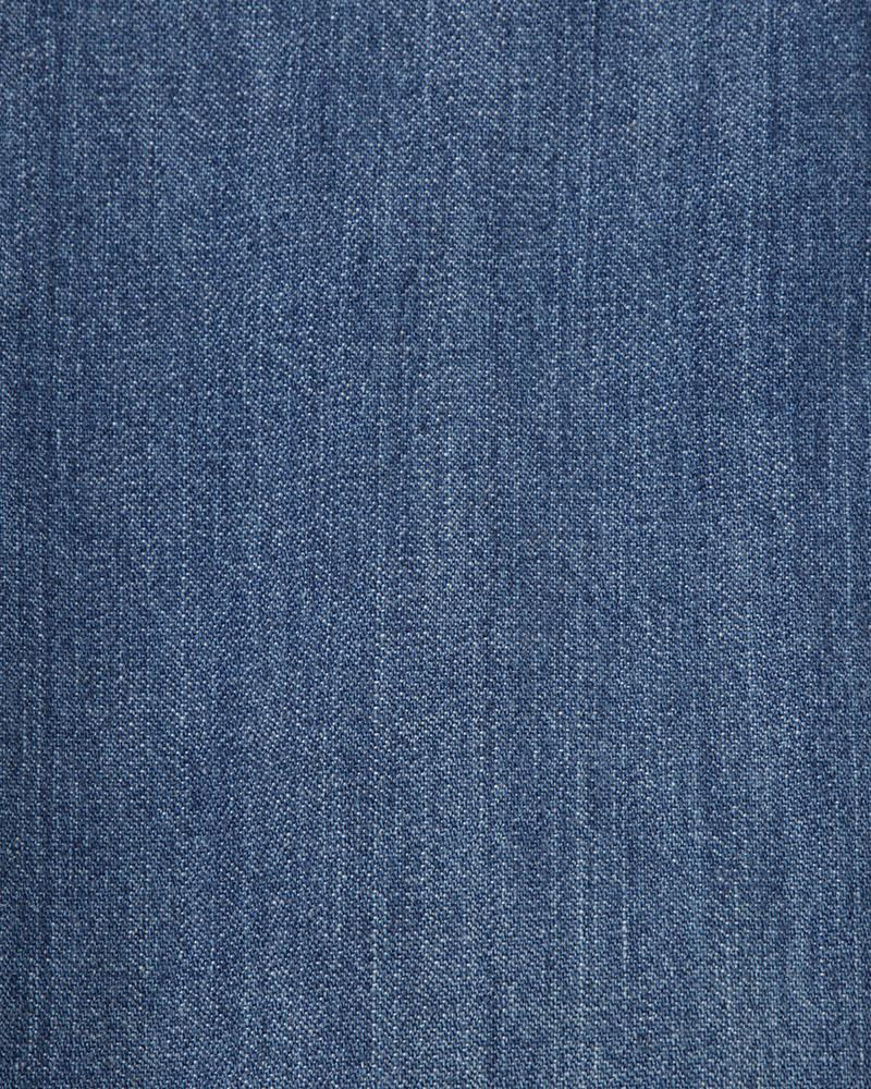 SS COACH DOWN COVERALL DMGD LT.INDIGO 3