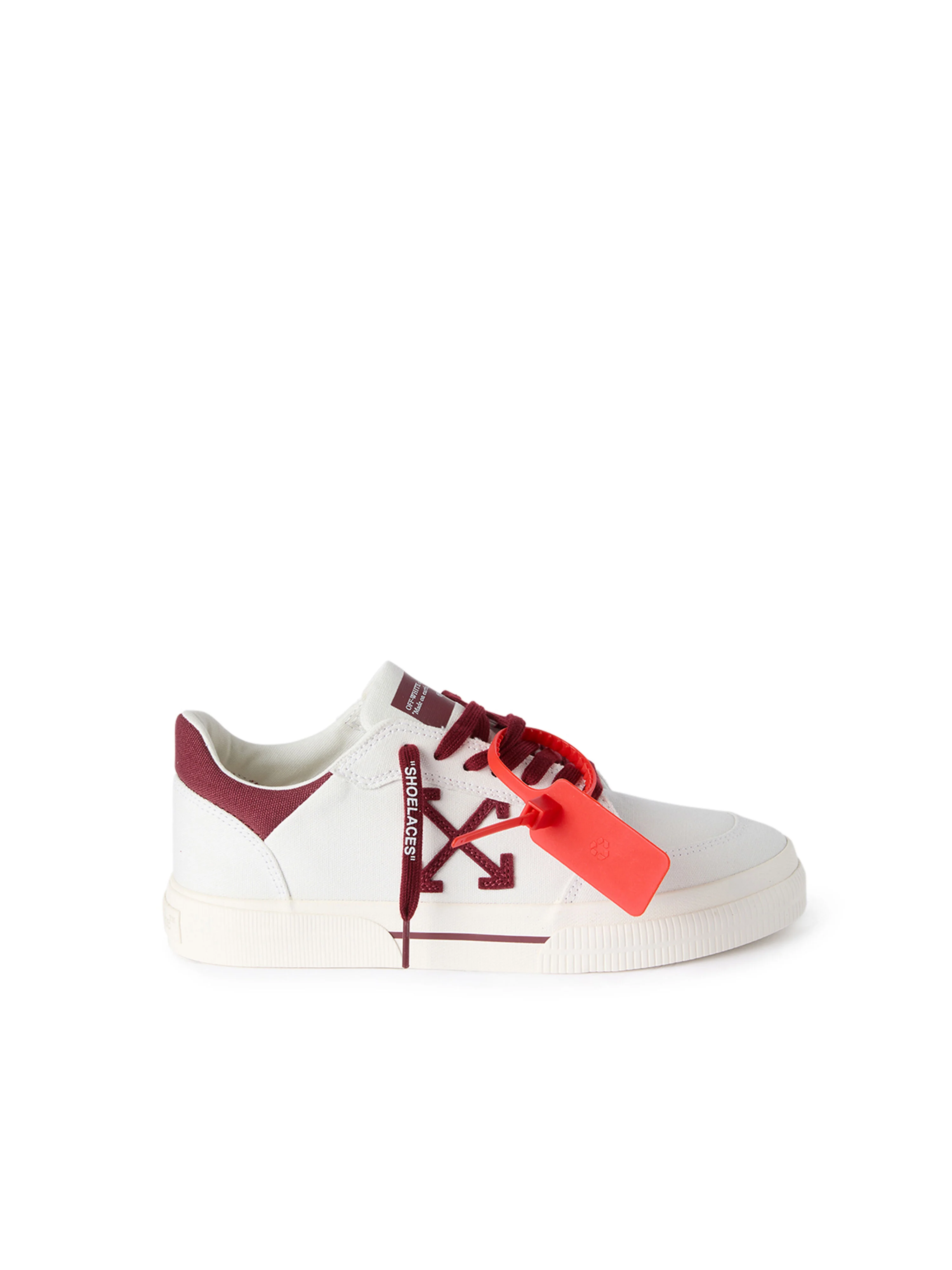 Vulcanized Low Sneakers - 1