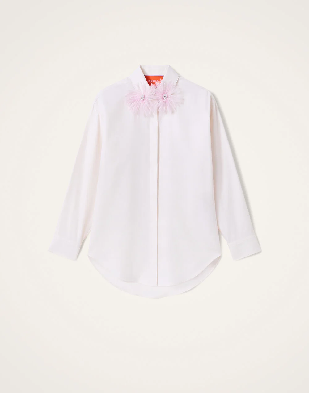 Long Sleeves Club Shirt - 1