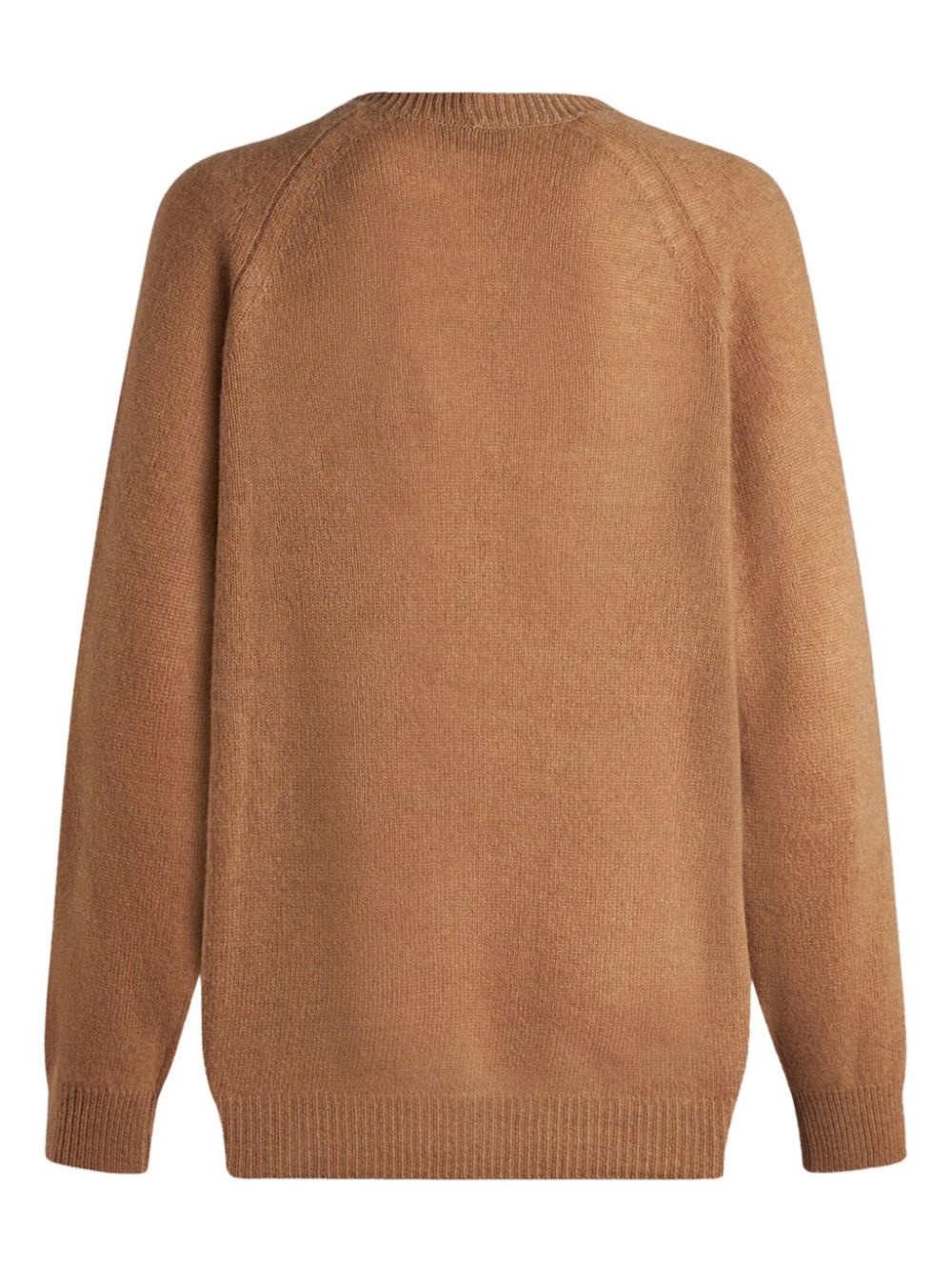 cashmere button-down cardigan - 6