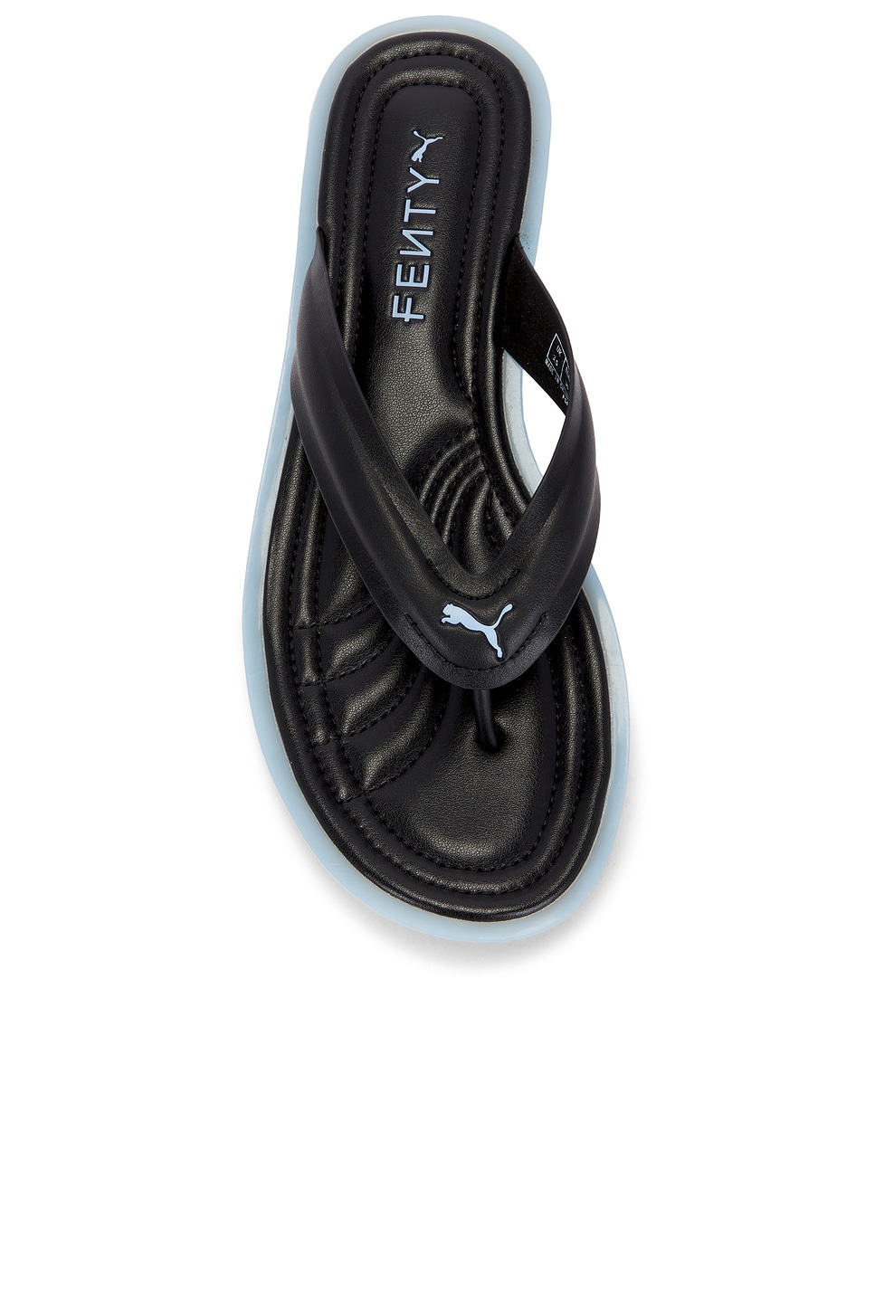 x Fenty Cat Cleat JL Sandal - 4