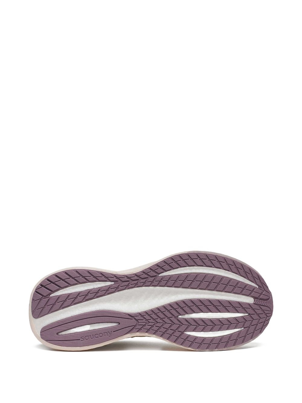 logo-print sneakers - 5