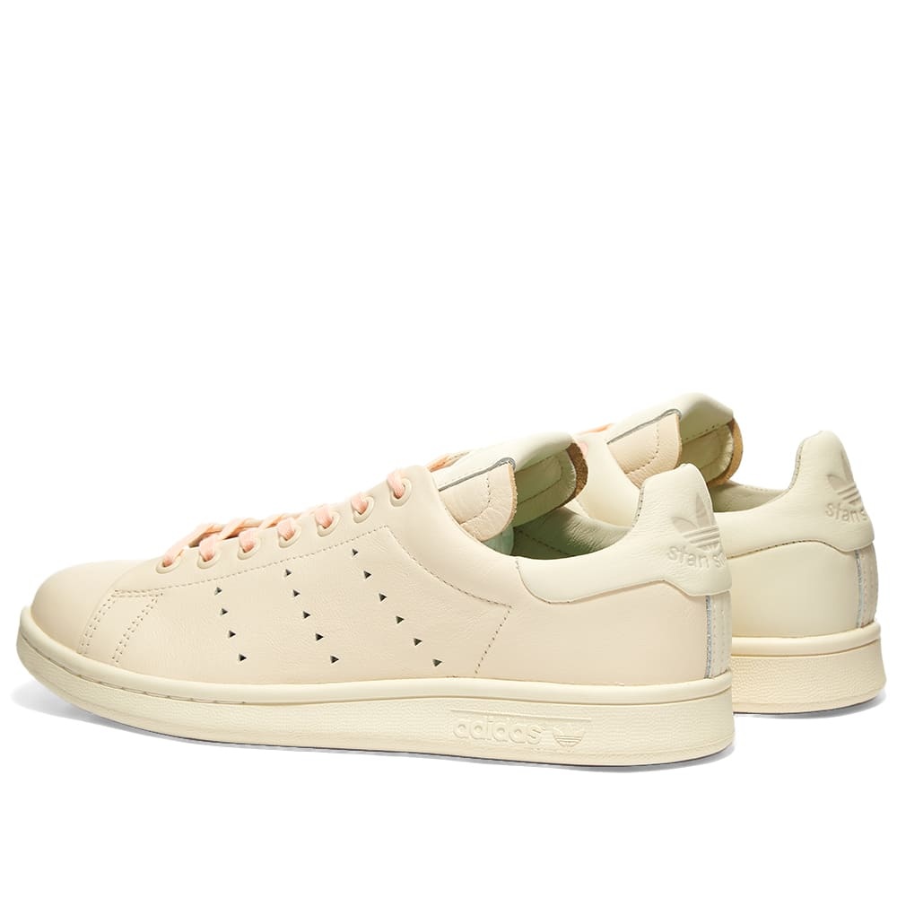 Adidas x Pharrell Williams Stan Smith - 3