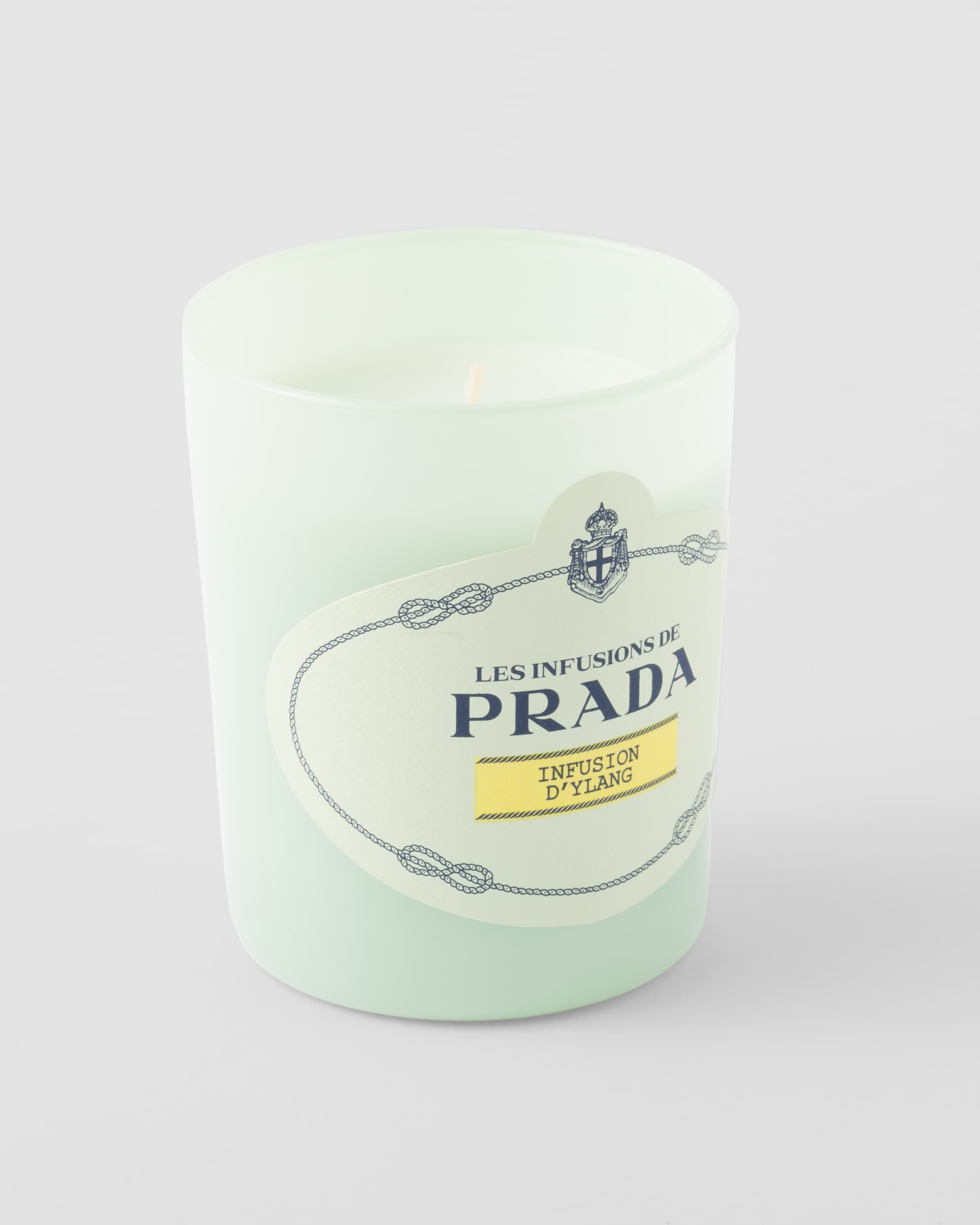 Infusion d'Ylang Candle - 3