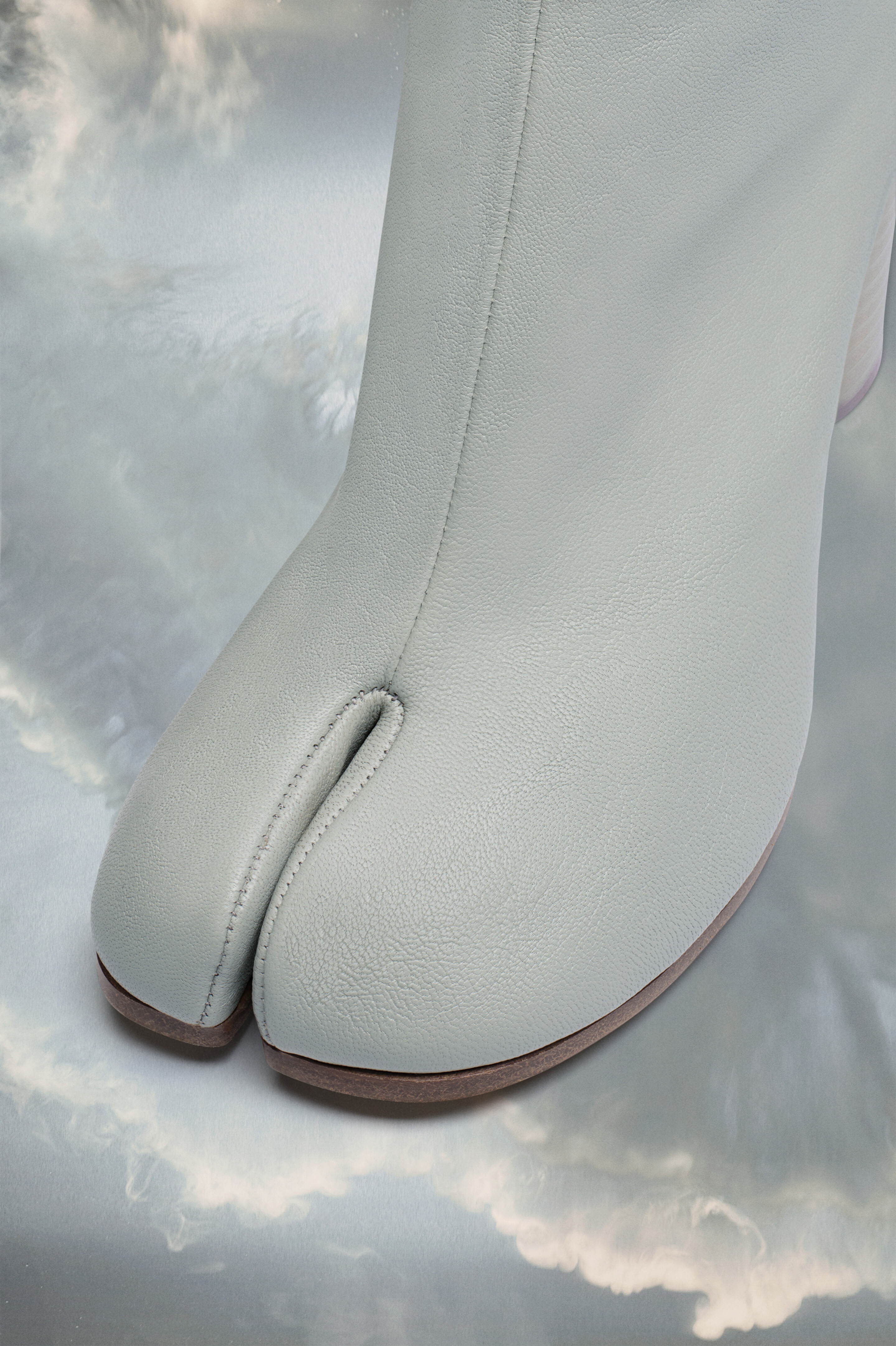 Tabi ankle boots - 5