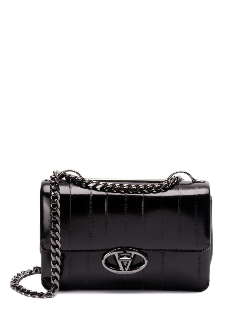 VLogo crossbody bag 1