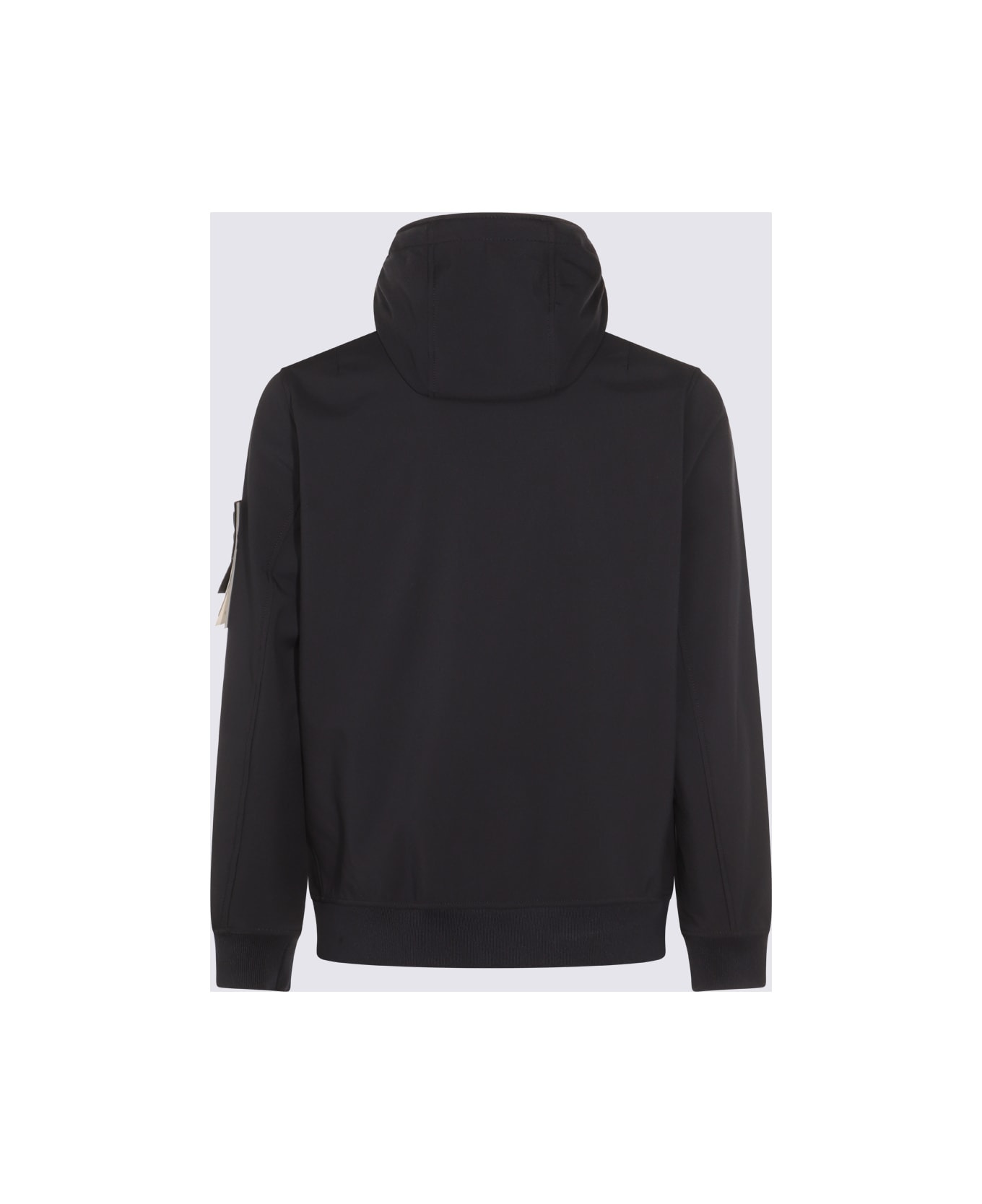 Navy Casual Jacket - 2