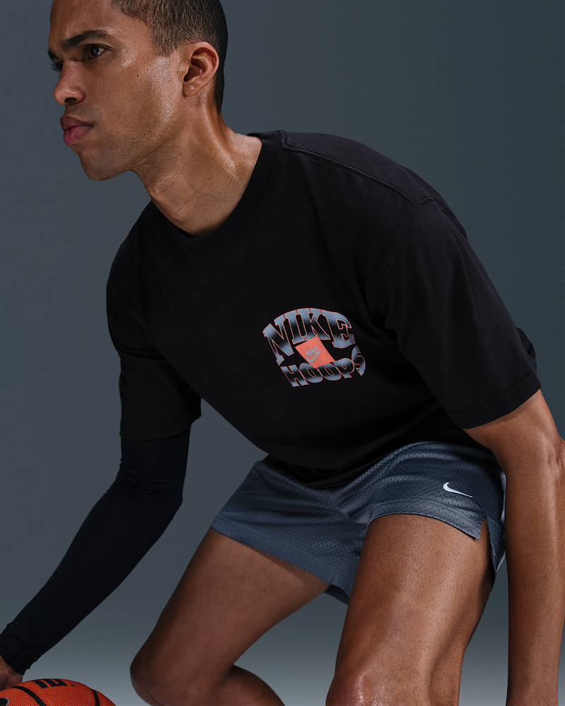 Nike Men's Max90 Basketball T-Shirt 3