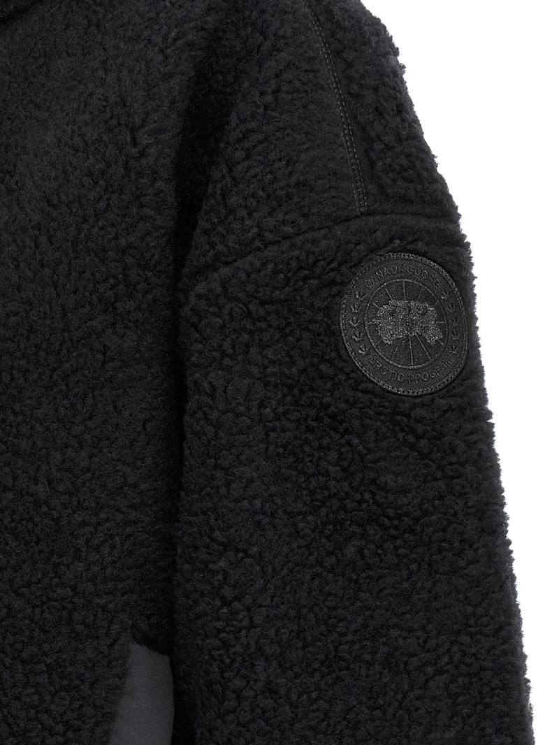 Canada Goose Canada Goose Reversible Hooded Puffer Jacket outlook