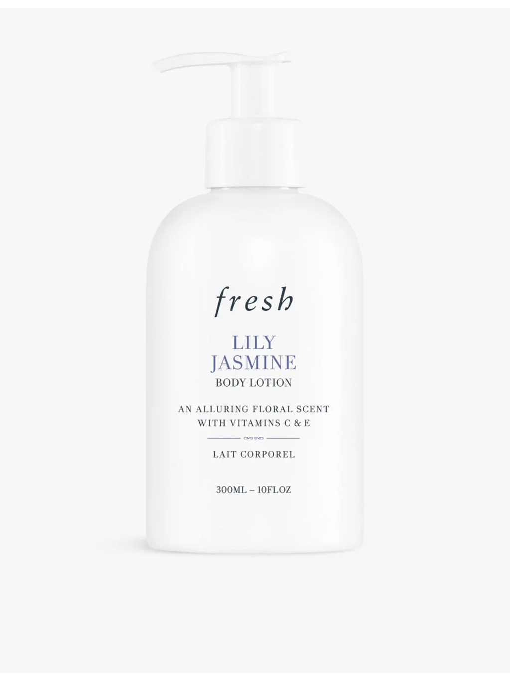 Lily Jasmine body lotion 300ml - 1