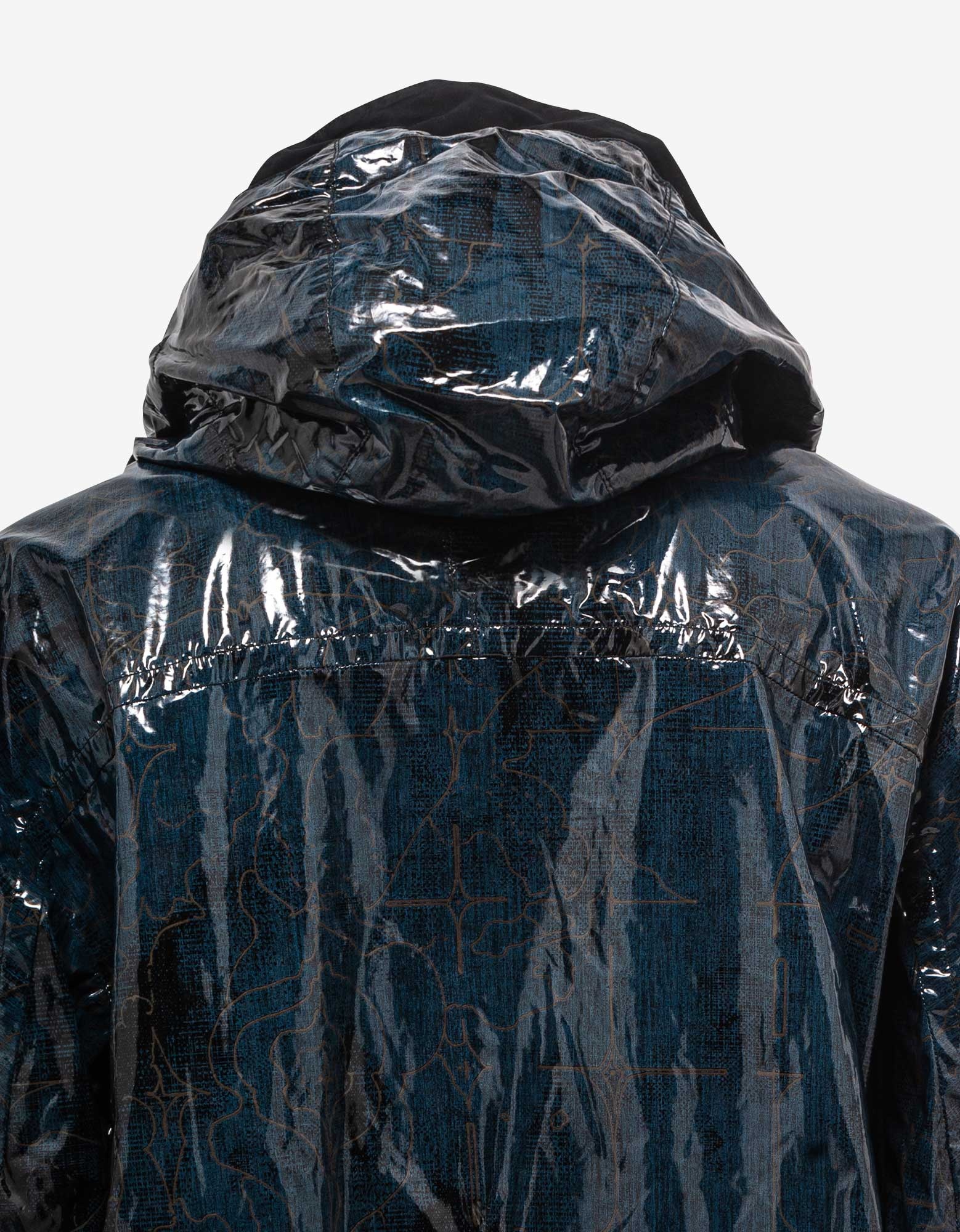 Long Kagoule Chapter 1 Parka - 6