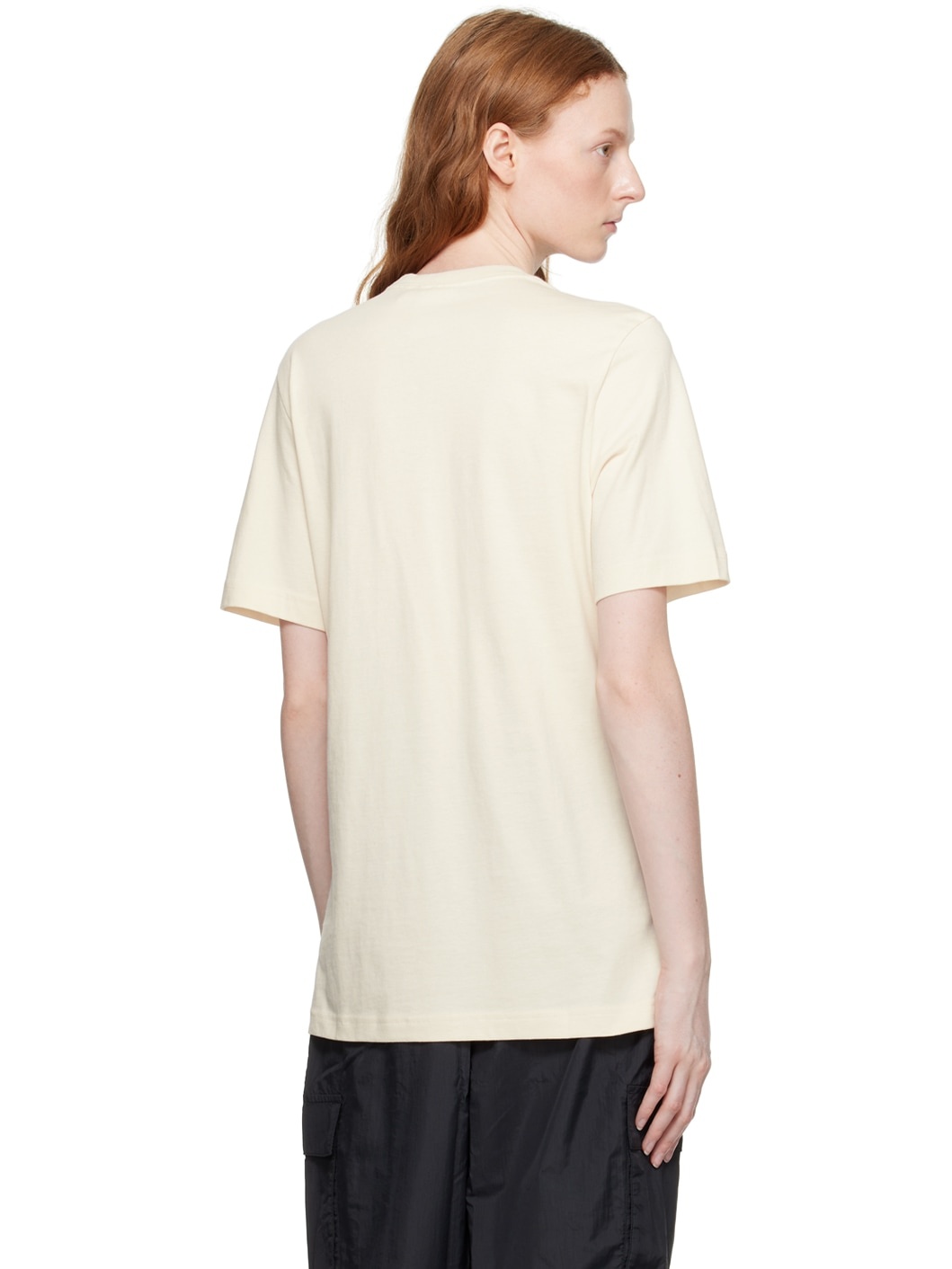 Off-White Adicolor Essentials Trefoil T-Shirt - 3